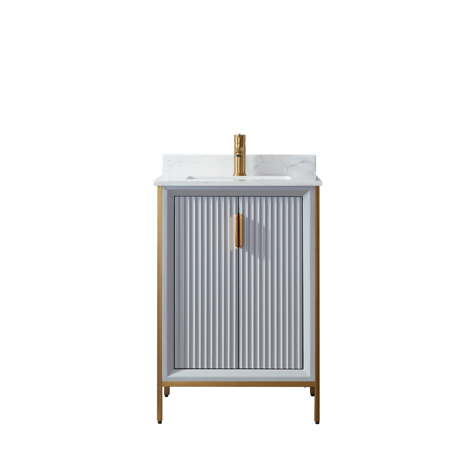 Vinnova 736024-PG-GW-NM Bath-Vanity-Combo - View #8