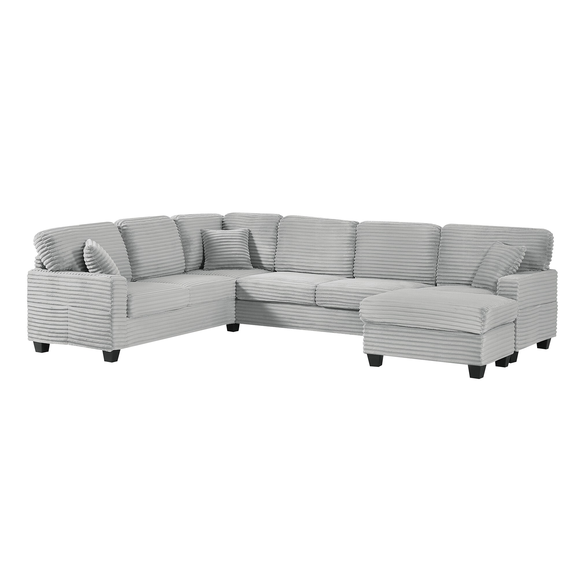 ModernLuxe N719S002080E Sofas-Loveseats - View #15