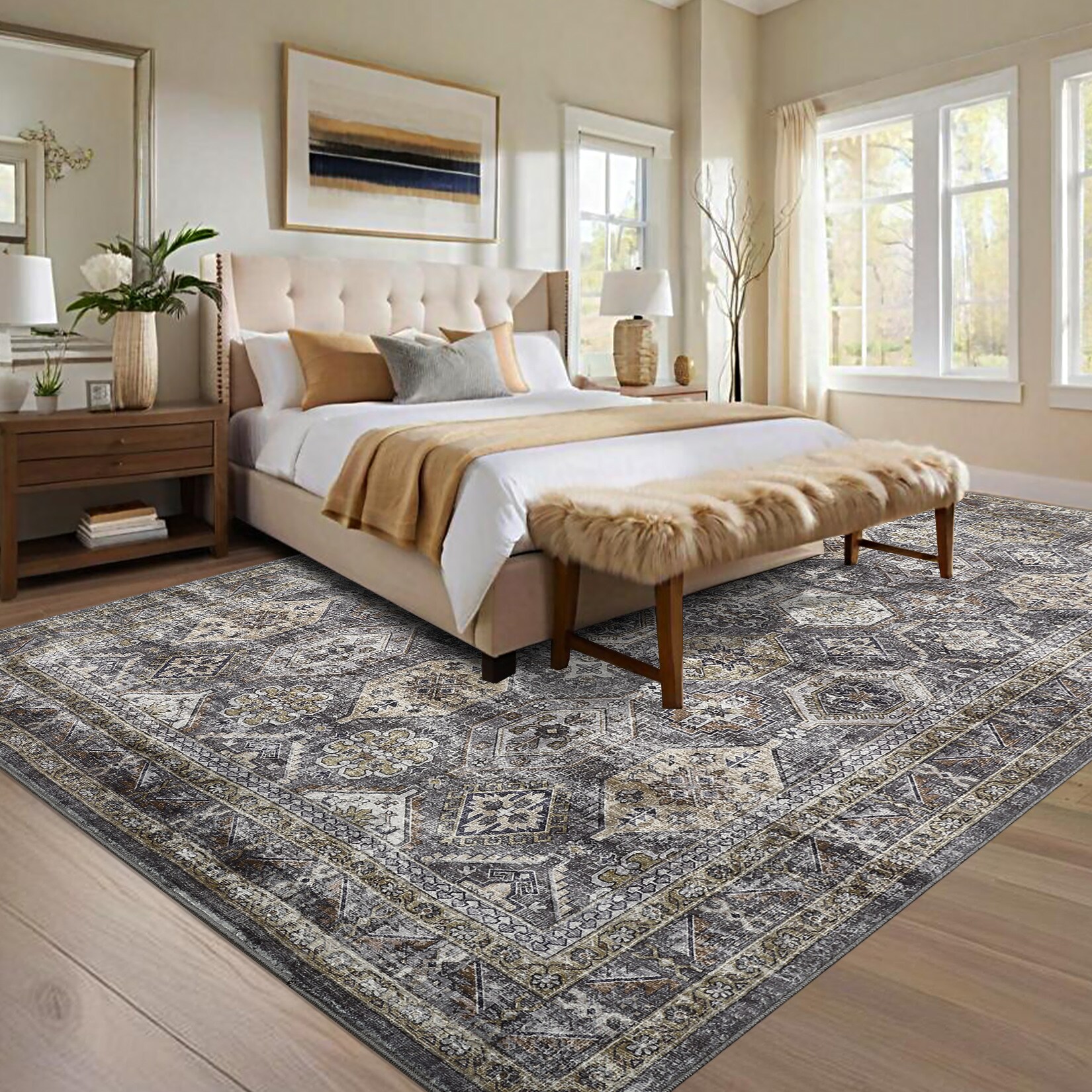 Qeetex LSN-PHO-33LHCJ4L rugs - View #5