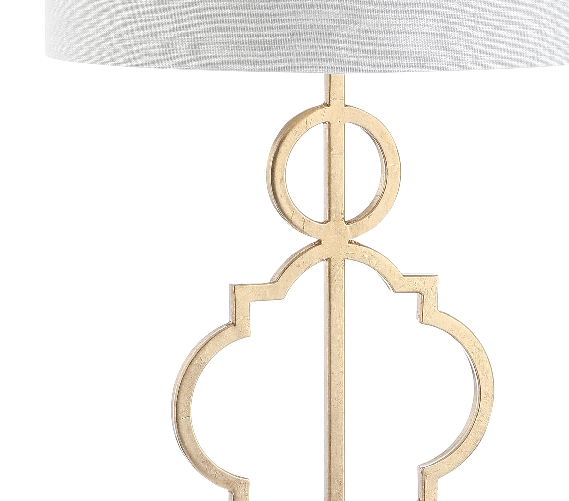 JONATHAN  Y JYL3026A Table-Lamps - View #9