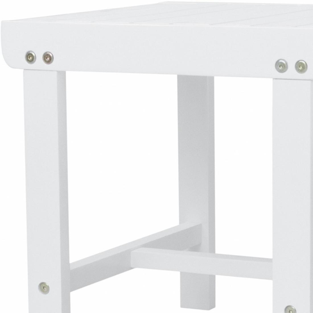 HomeRoots 4000390020 Patio-Tables - View #2