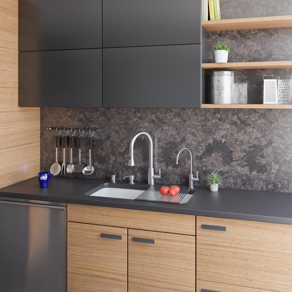 ALFI AB2034-BSS Kitchen-Faucets - View #4