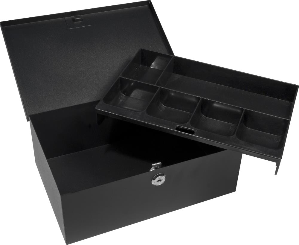 Barska CB11792 Cash-Check-Safes - View #4