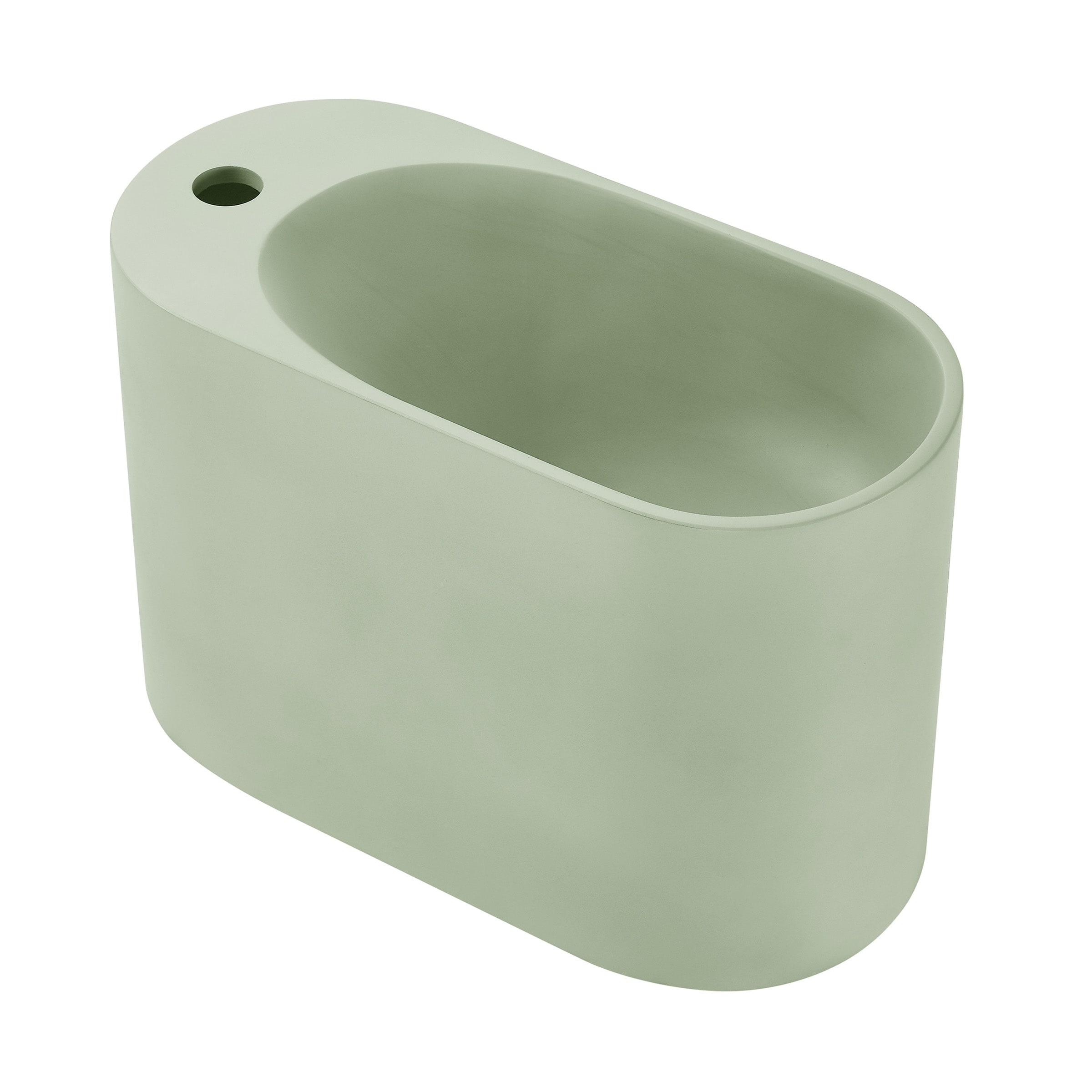 Swiss Madison SM-25-WSARE02EN Bath-Sink - View #7