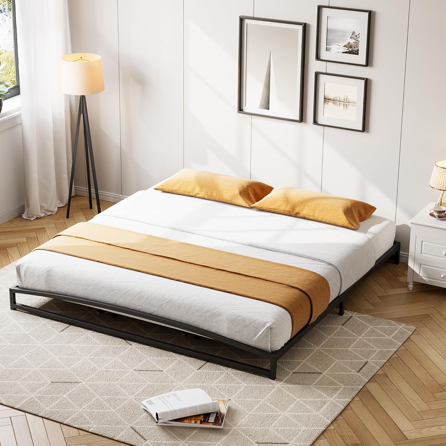 Qeetex DHZ-PHO-0Y7SXTMY beds - View #7