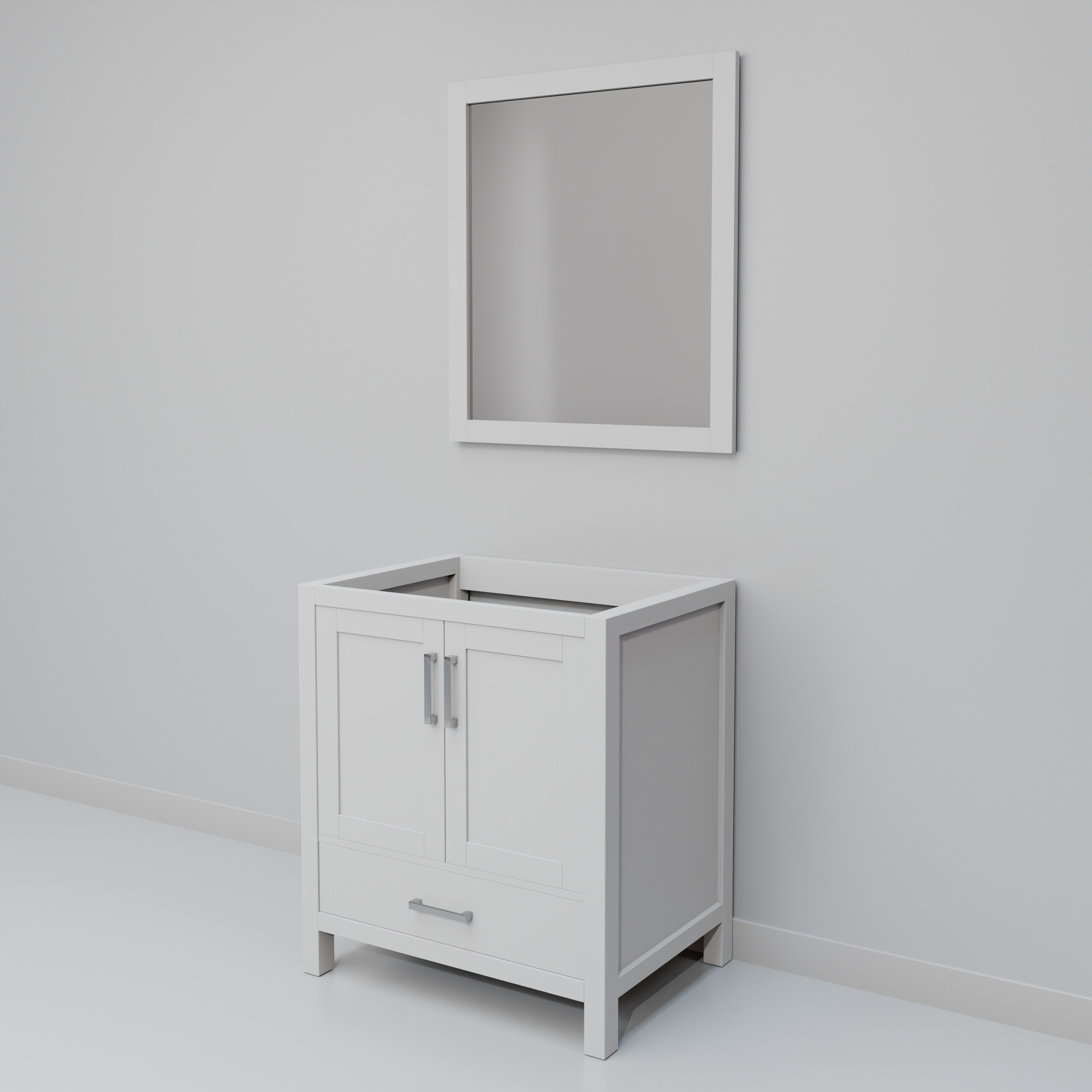 Lexora LJ342230SA00M28 vanities - View #5