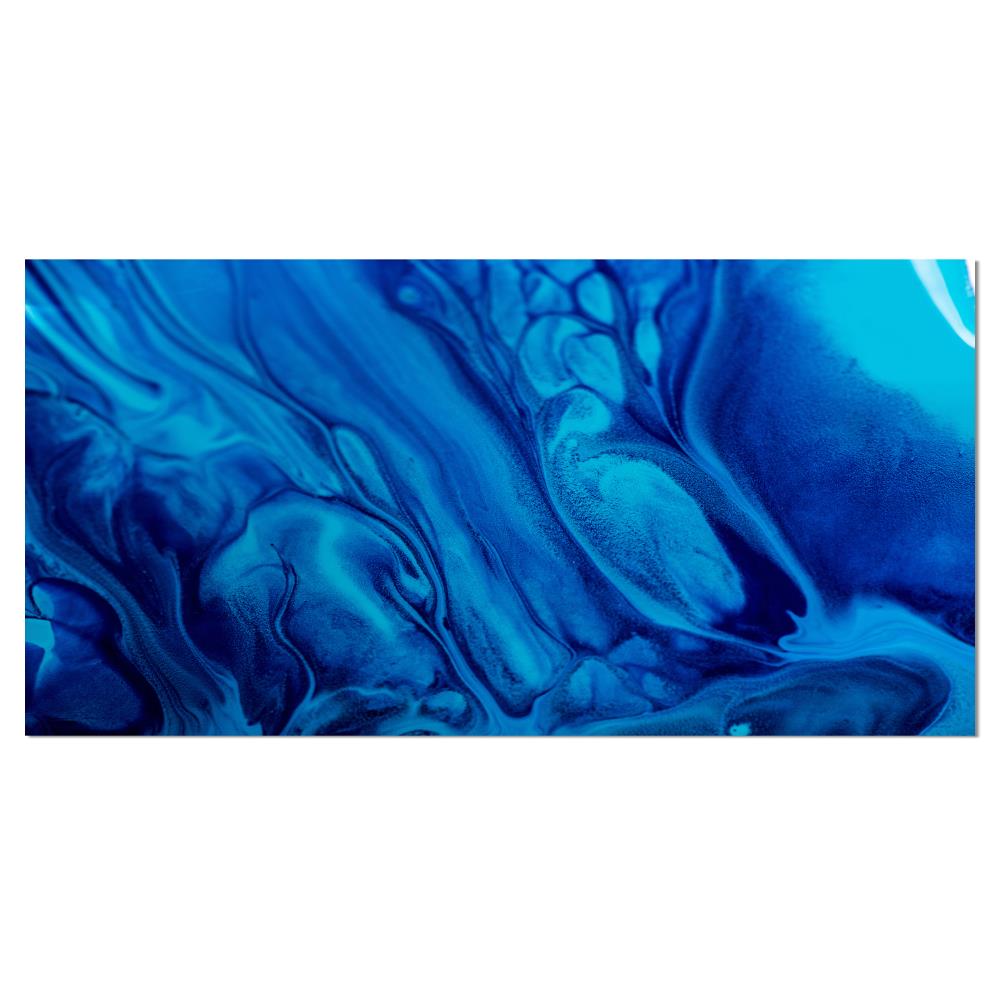 Designart PT9989-60-28 28-Inches H x 60-Inches W Modern Canvas Print