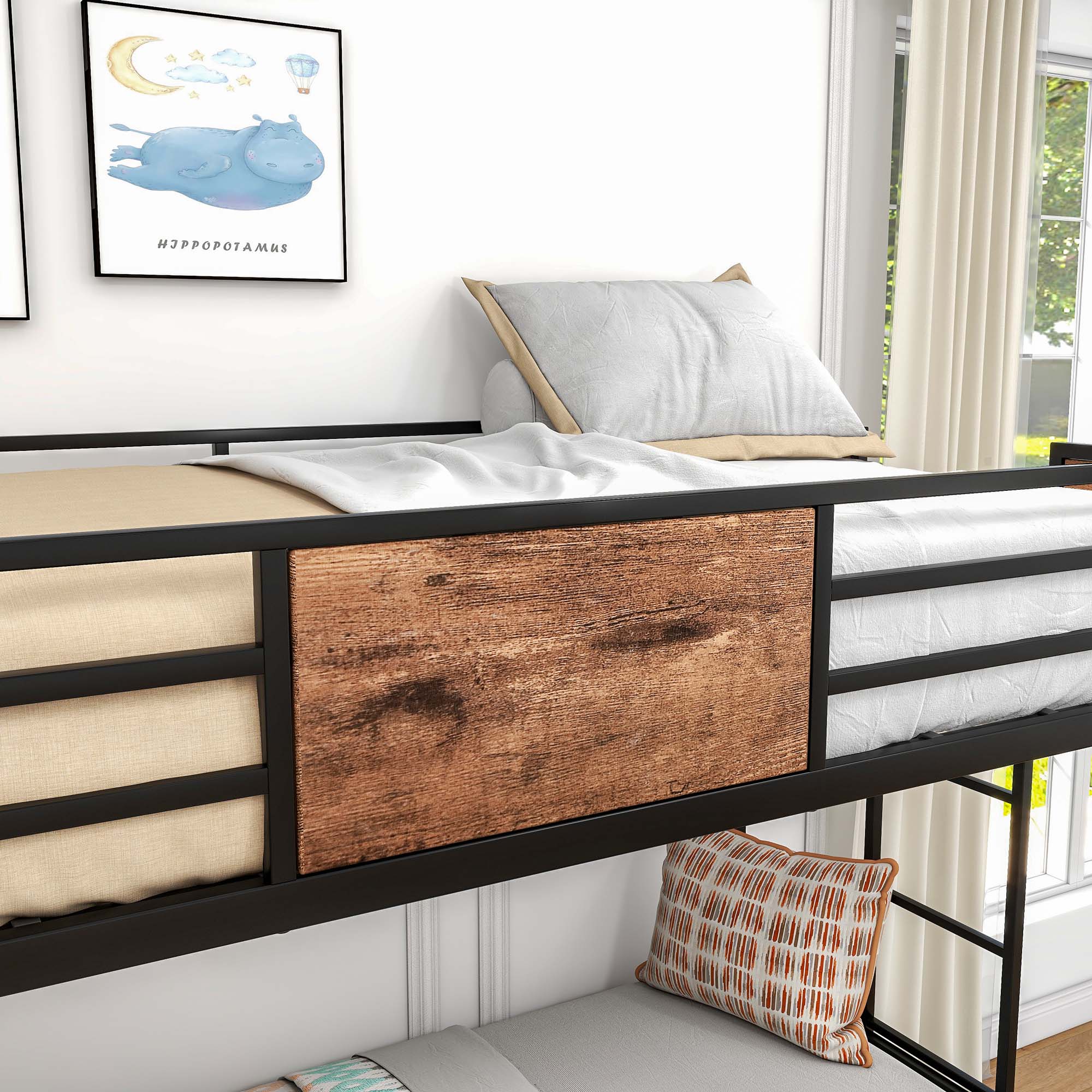 Clihome CL-YD83686 beds - View #5