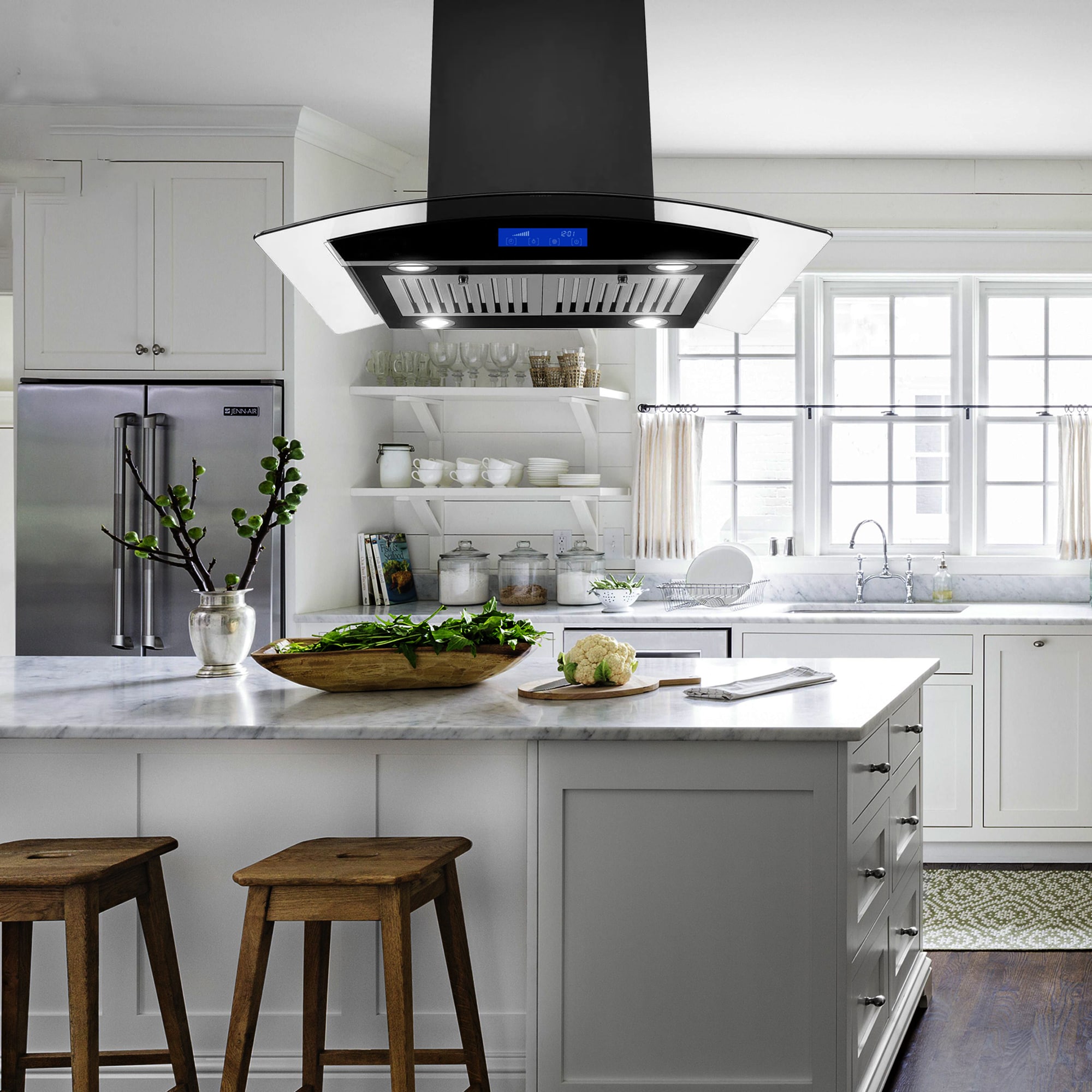 Jeremy Cass LSFSJTDOE21 Wall-Mounted-Range-Hoods - View #13