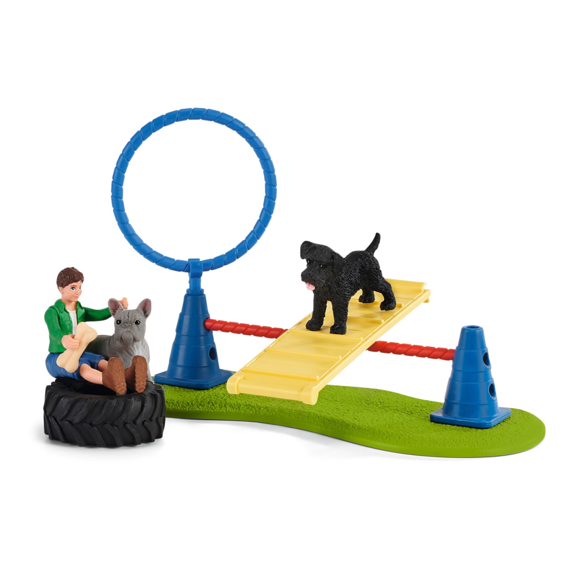 schleich G4059433573724 Play-Toys - View #3