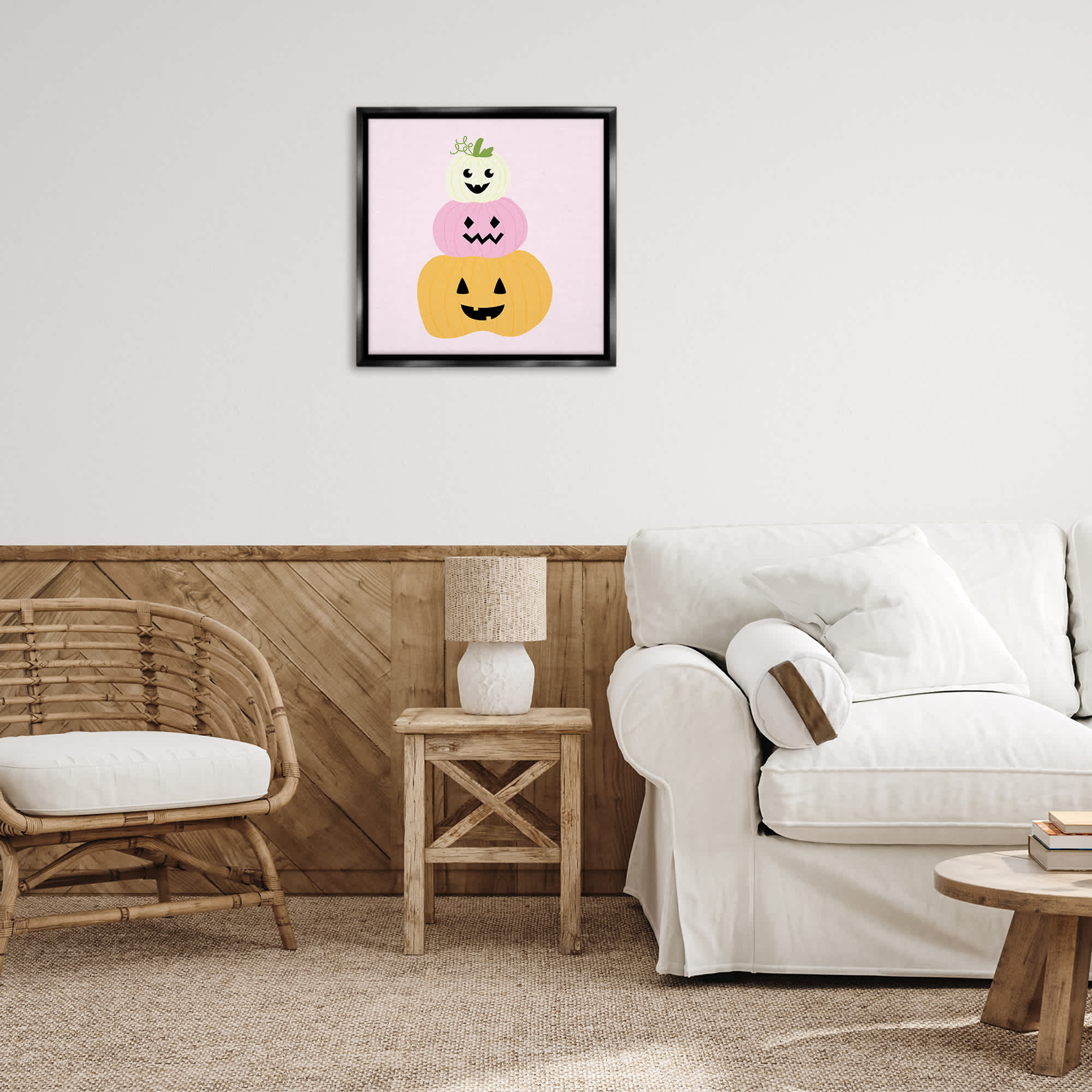 Stupell Industries BT-499-FFB-24X24 Wall-Art - View #3