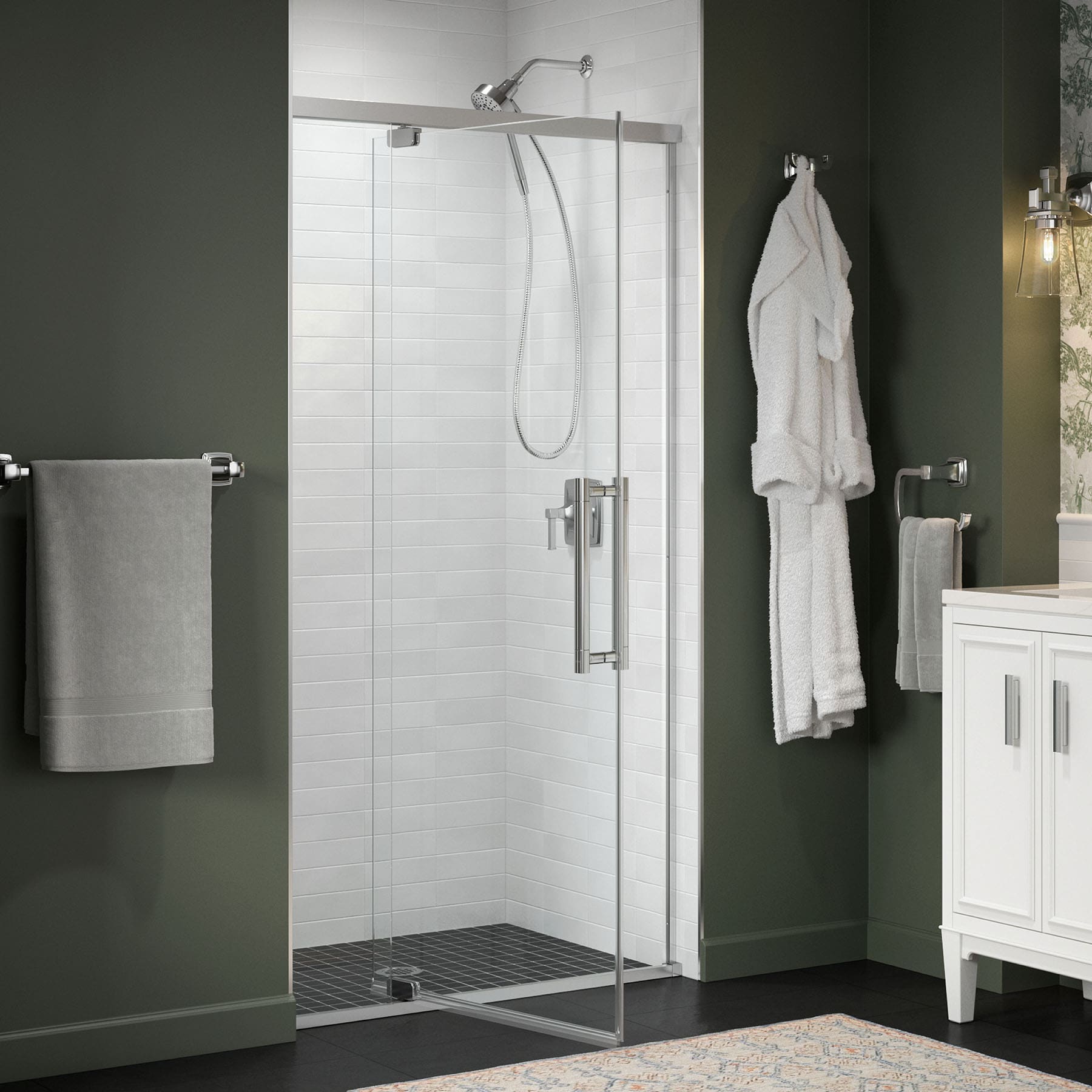 KOHLER 702479-8L-SHP Shower-Doors - View #4