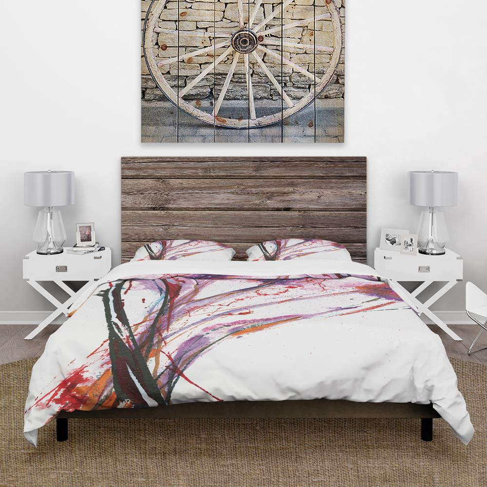 Designart BED30881-Q bedding - View #2