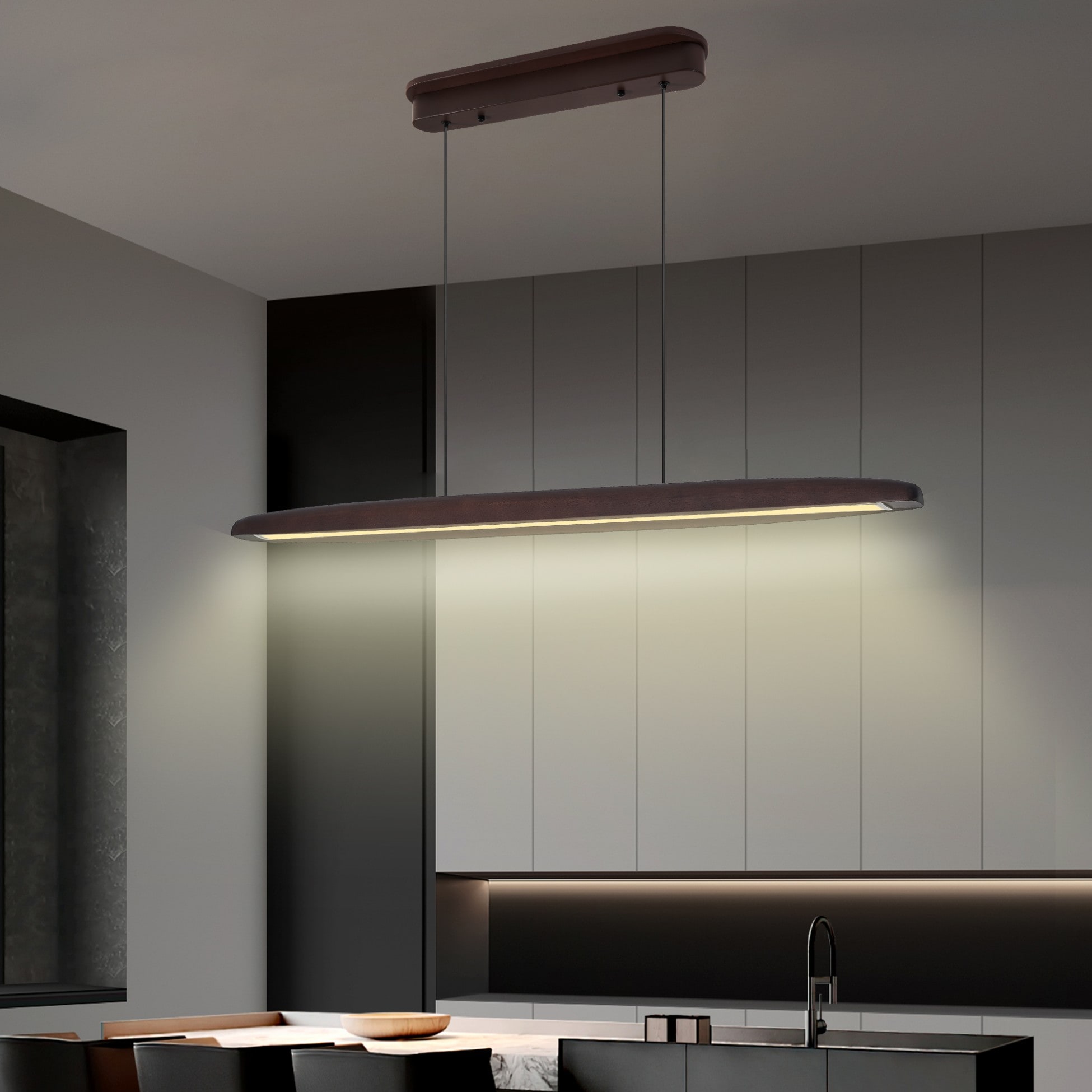 Iseryn D13S40187 Pendant-Lights - View #3