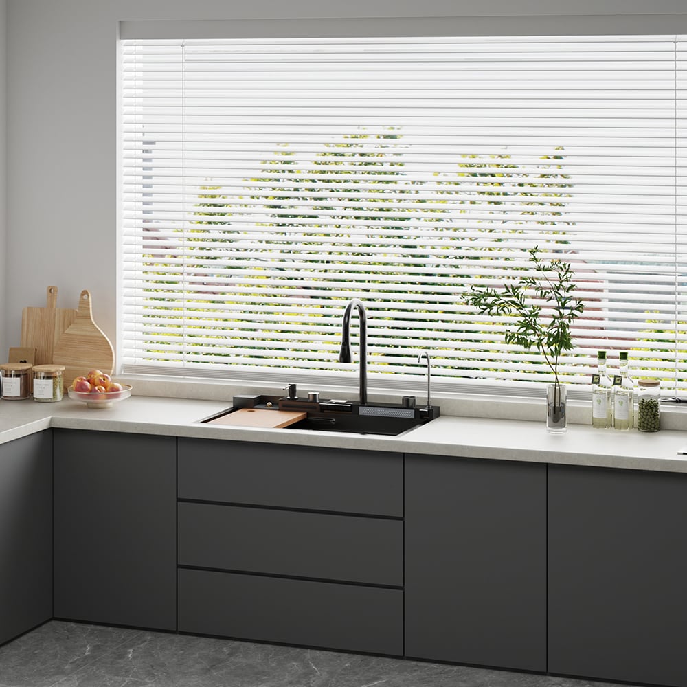 Homsee C-KF210310-01 Kitchen-Sinks - View #19