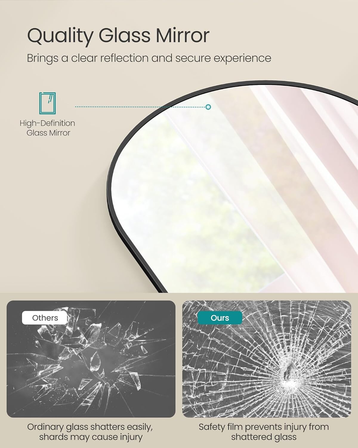 SONGMICS HOME LFM031B01 Hamper-Baskets - View #5