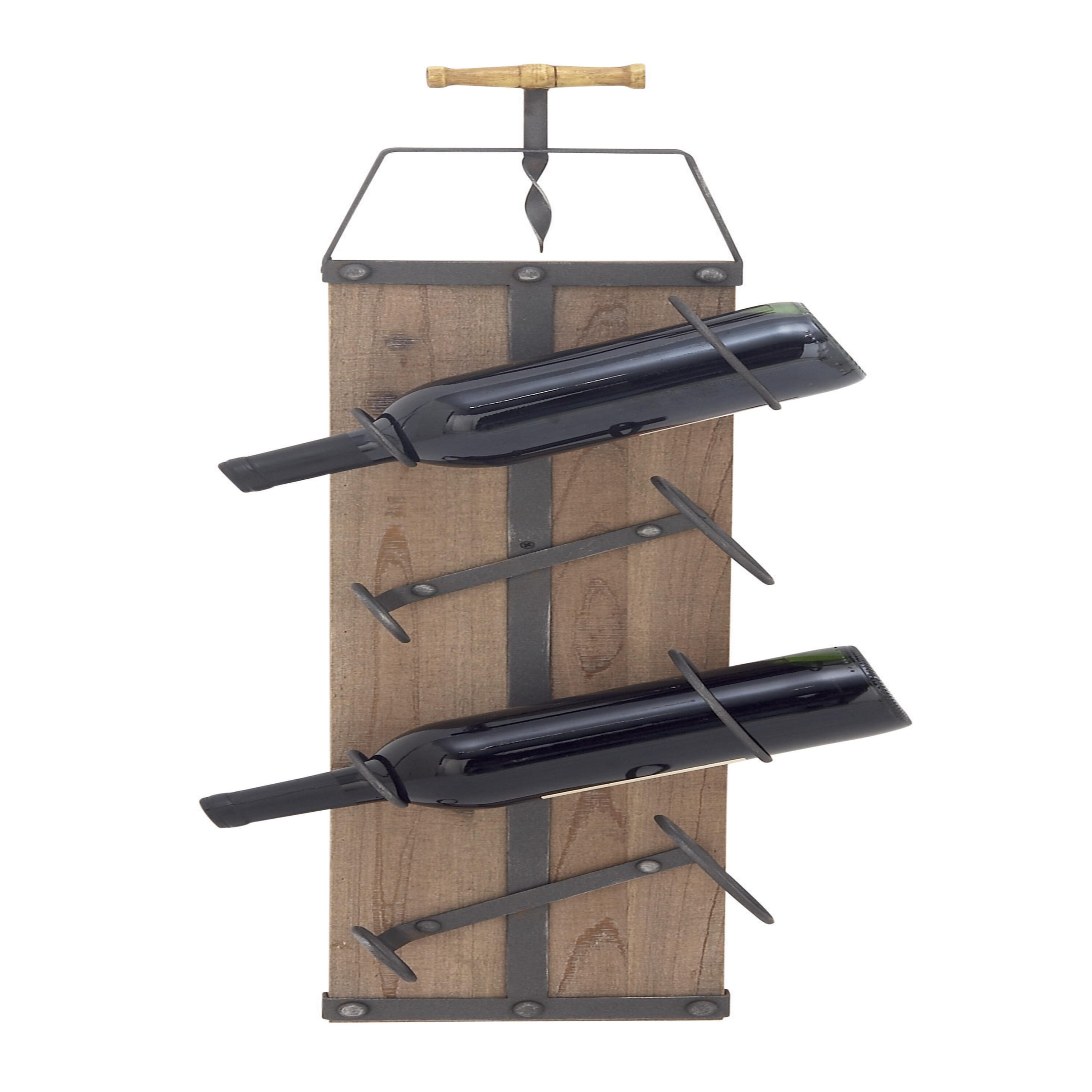 Grayson Lane 22630 Wine-Racks - View #7