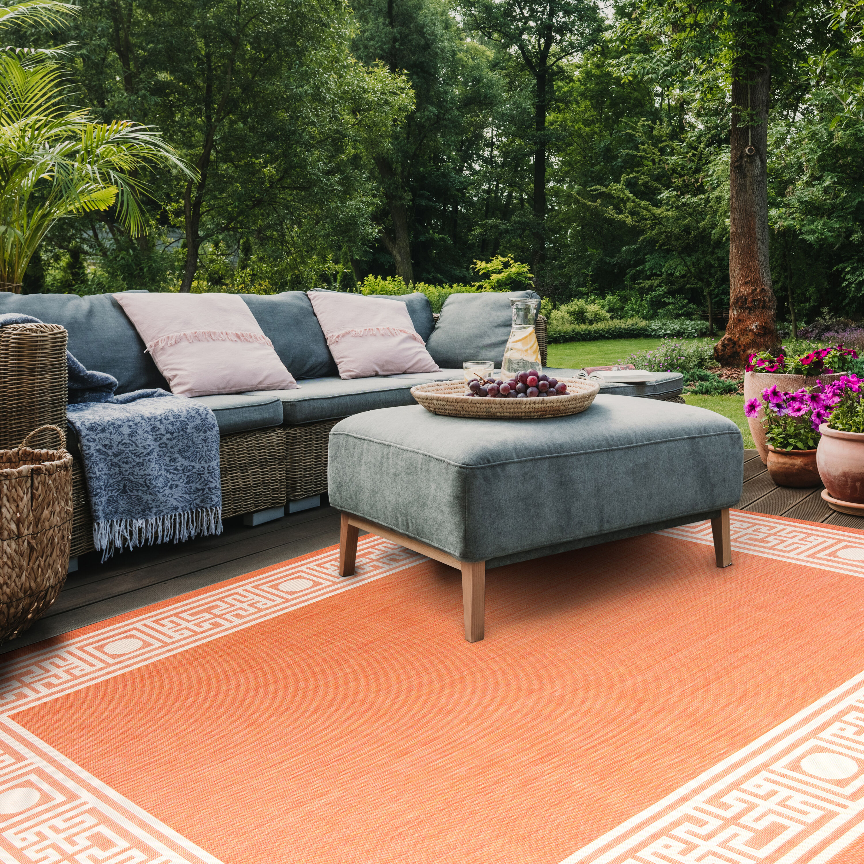 Safavieh CY5143A-6 rugs - View #9