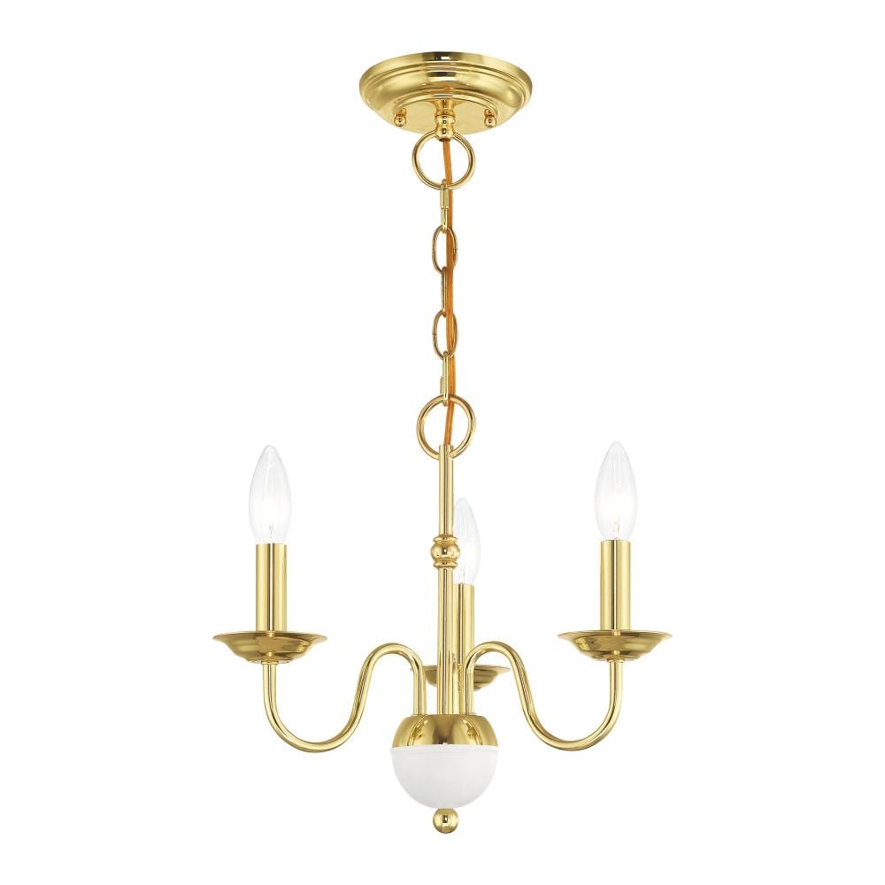 Livex Lighting 52163-02 b090015 - View #4