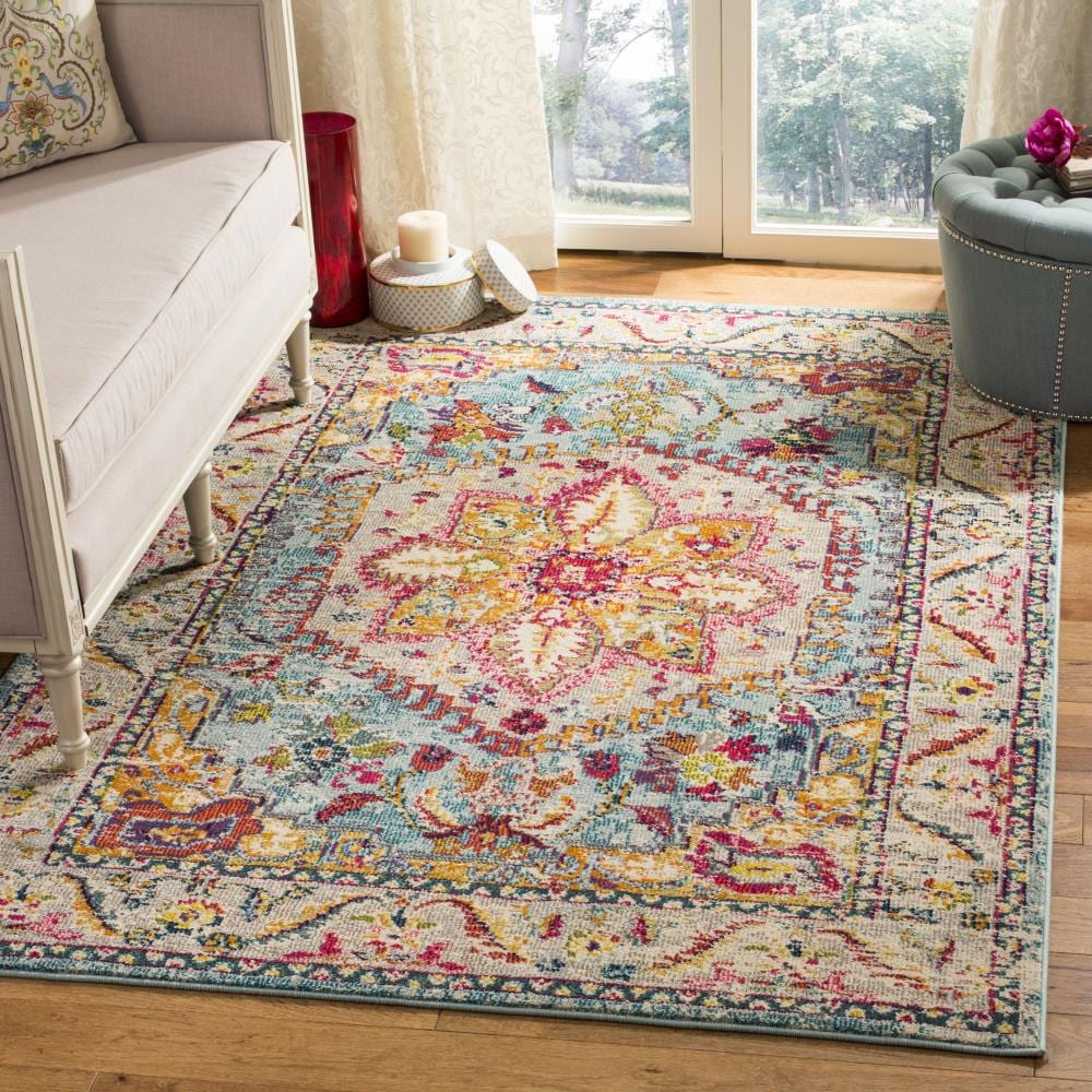 Safavieh PHX153K-5 rugs - View #2