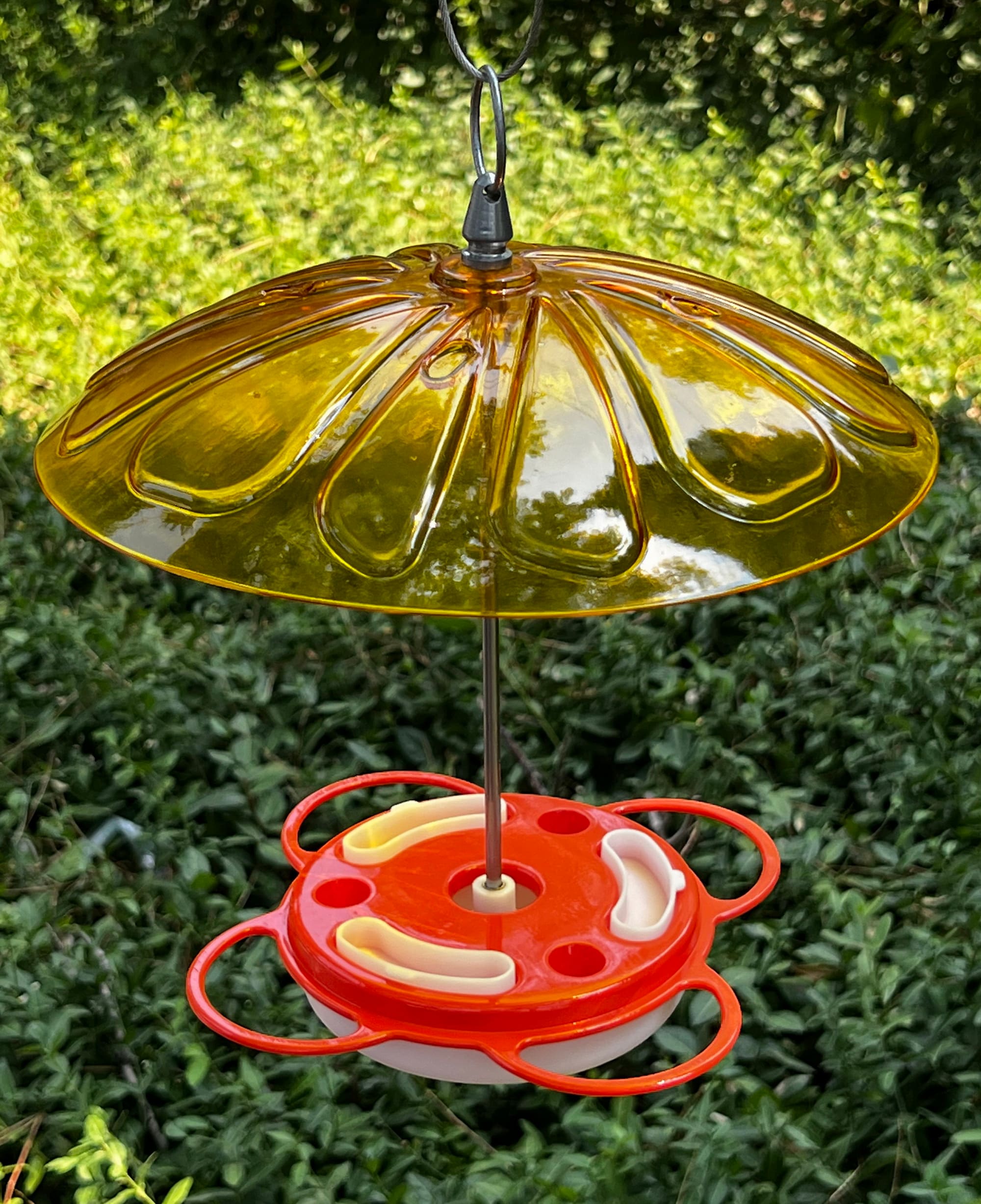 Style Selections 2304LW56 Bird-Feeders - View #4