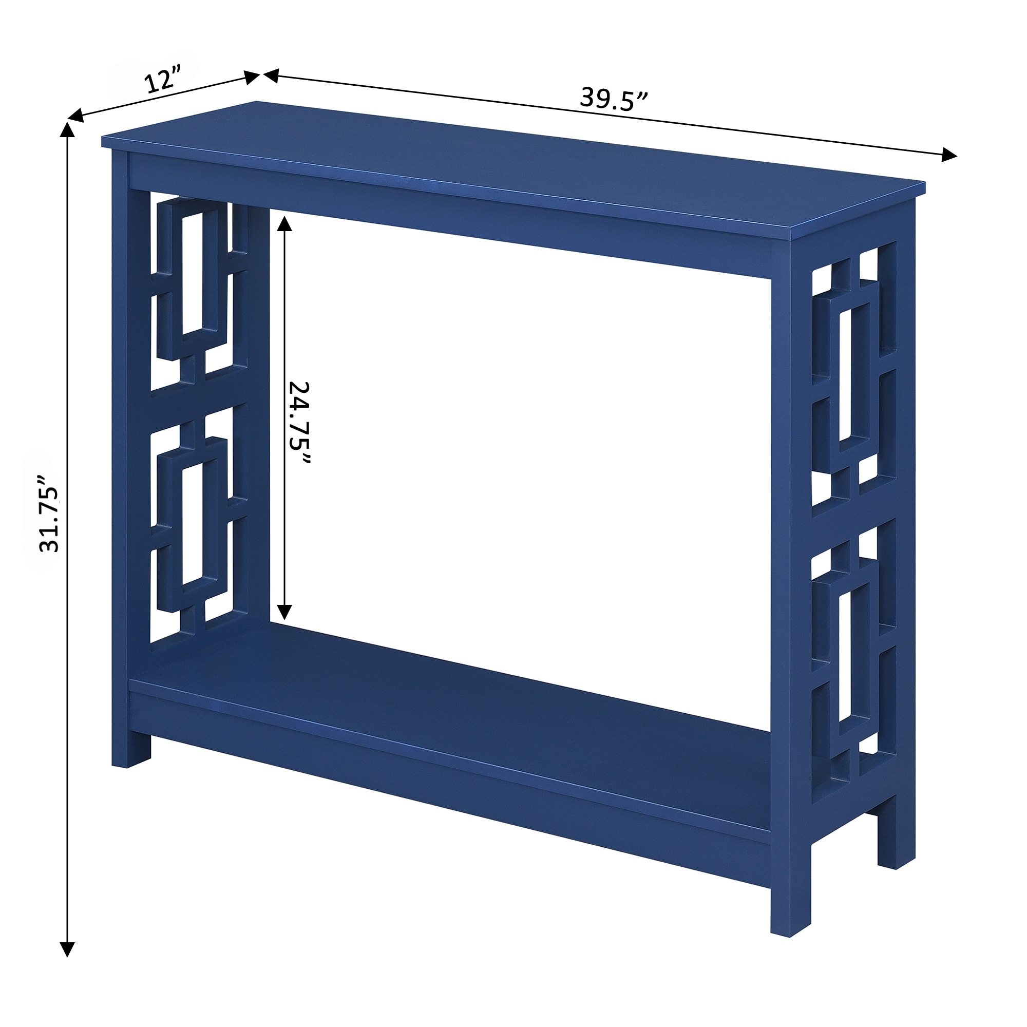 Convenience Concepts S20-440 Console-Sofa-Tables - View #4