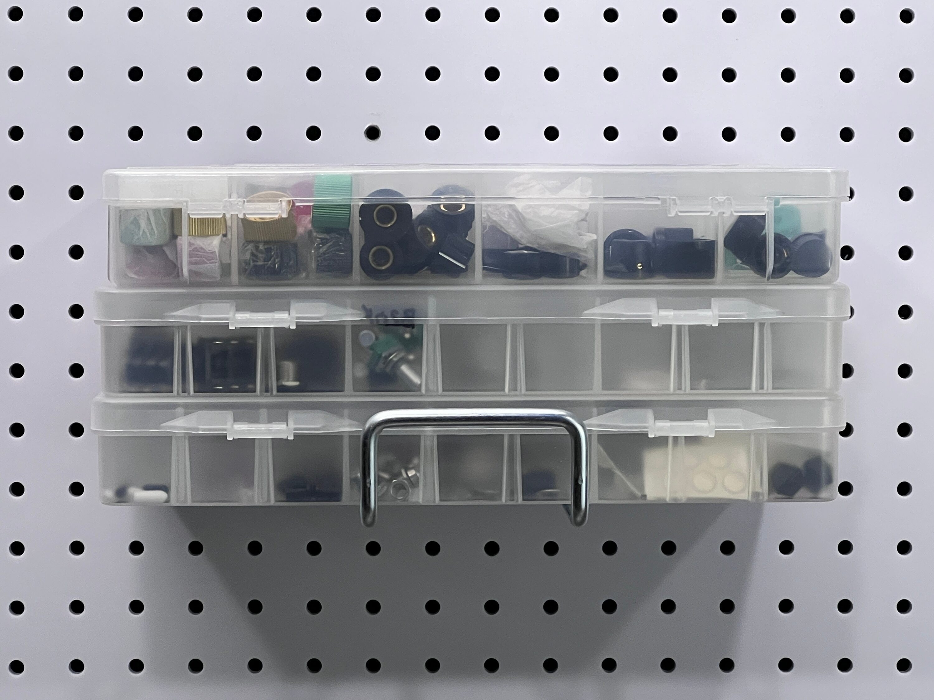 Triton Products 76828 Pegboard-Acc - View #5