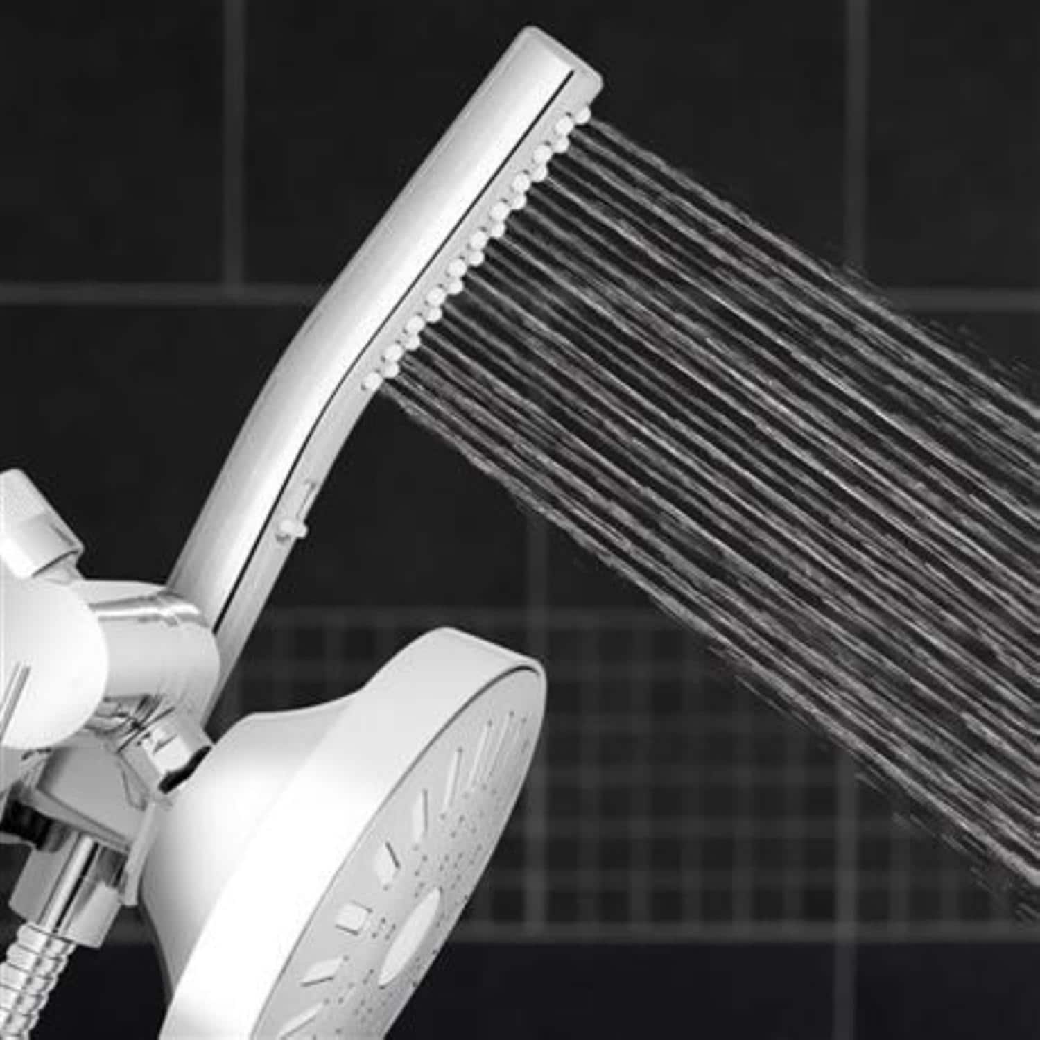 Waterpik EJD4001066 Fixed-Showerhead - View #2