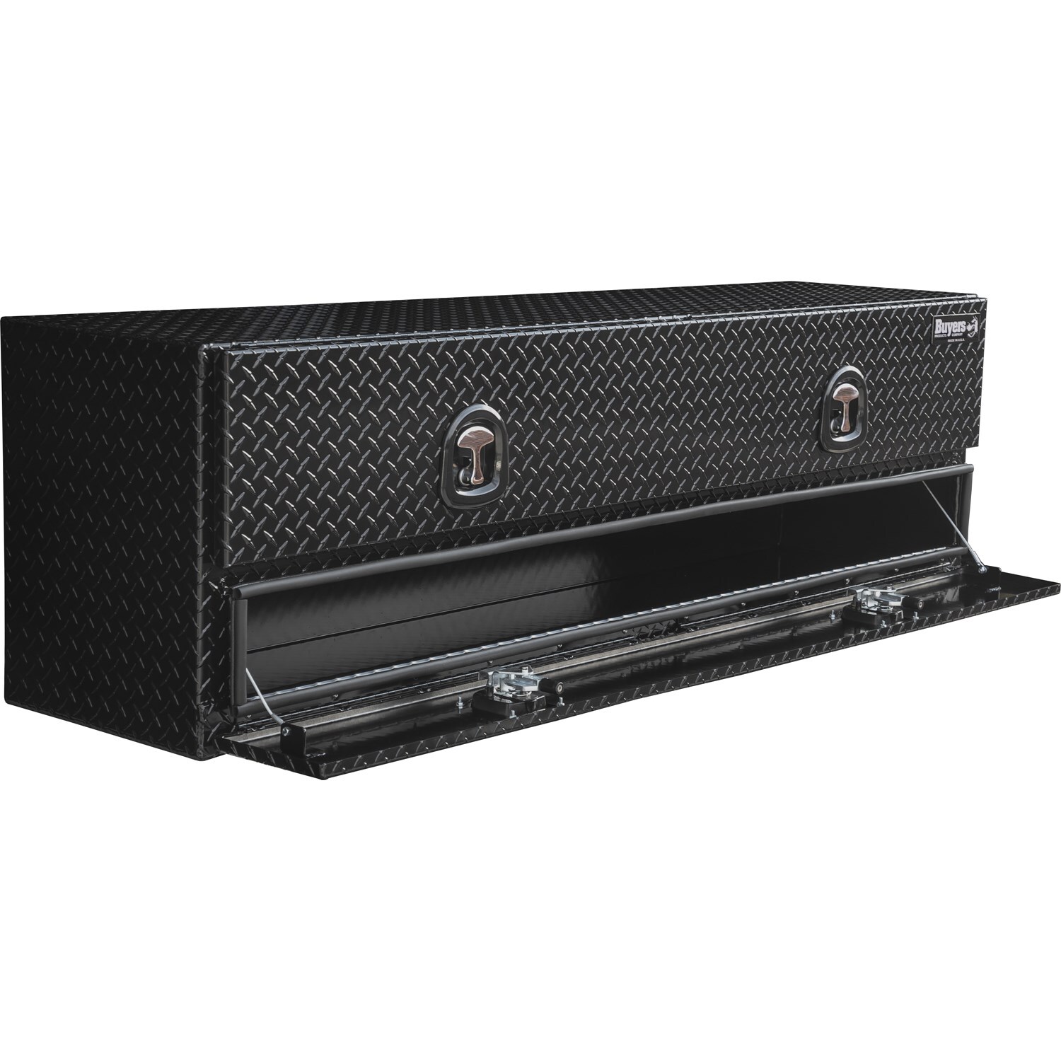 Buyers Products 1721583 Truck-Tool-Boxes - View #7