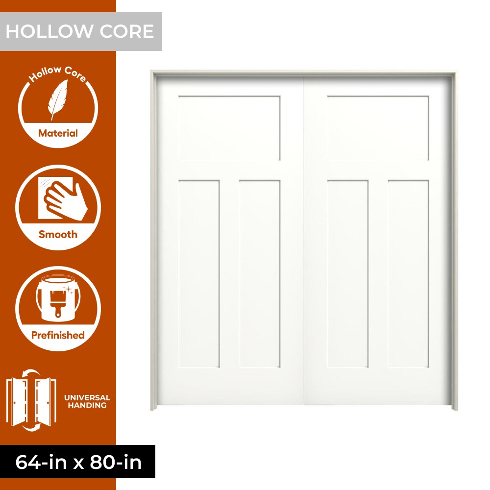 RELIABILT LO1002958 Pre-Hung-Doors - View #2