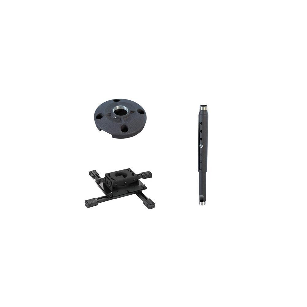 Chief TCNCD385864  Mounts CHF-KITPD012018 Projector Ceiling Mount Kit