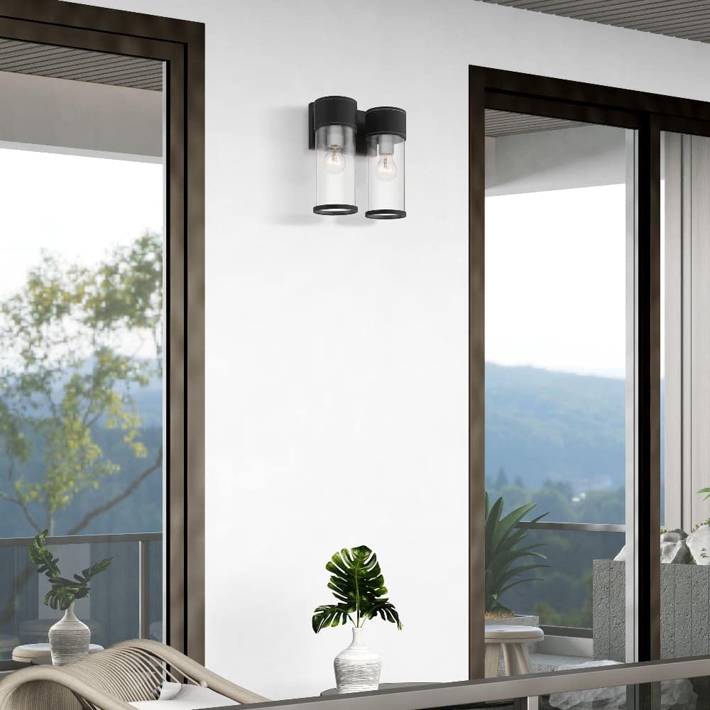 Livex Lighting A-LIVEX-71926-14 Outdoor-Wall-Lighting - View #3