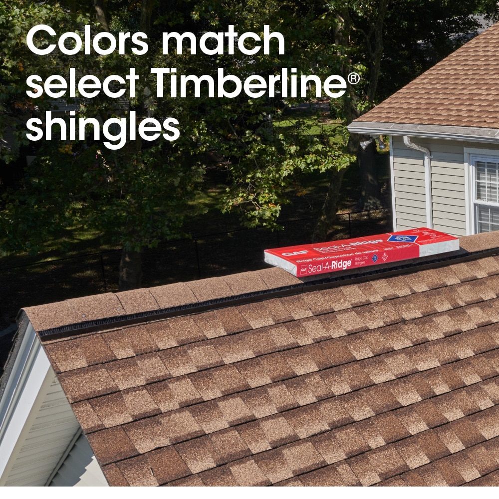 GAF 0850180 Roof-Shingles - View #6