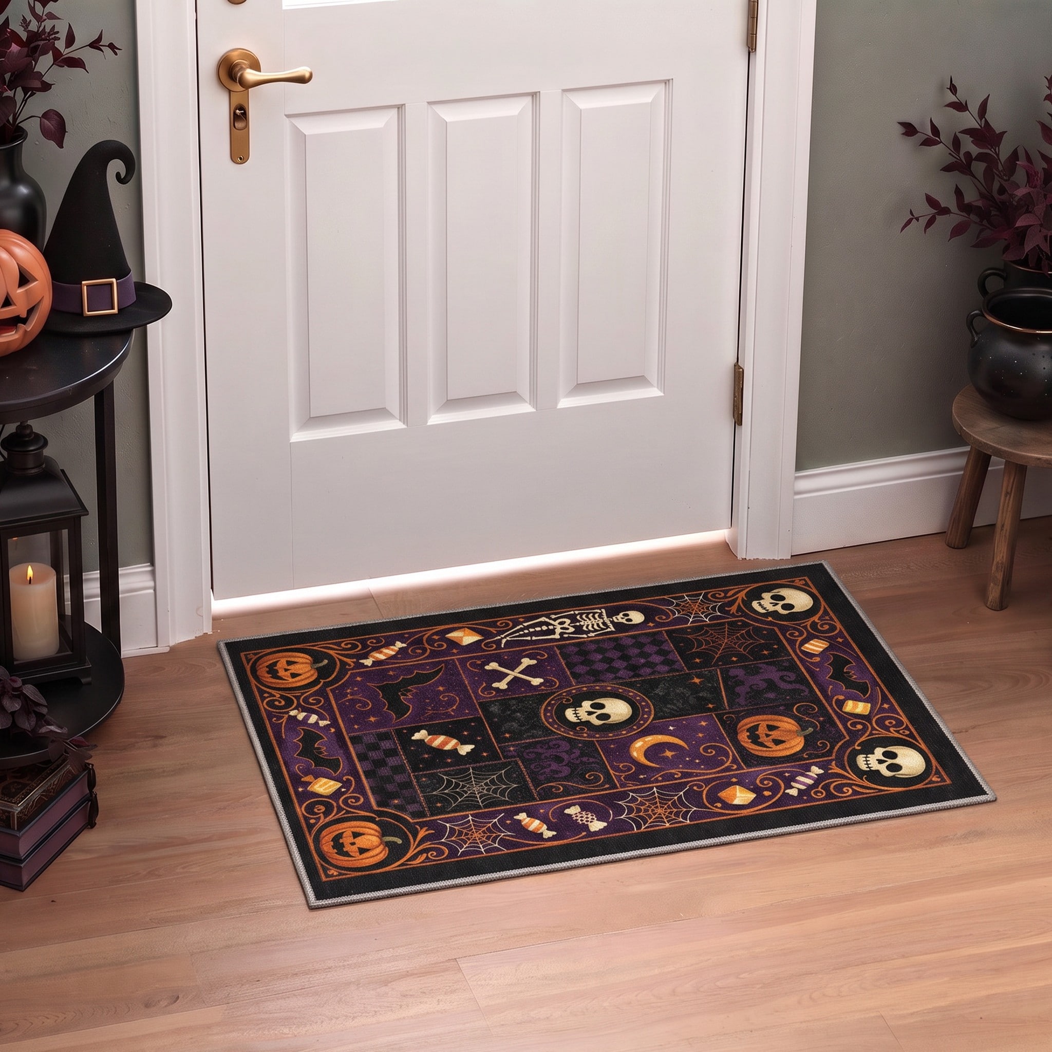 BAVNI ARH81889-SPOOK-2X6  - View #4
