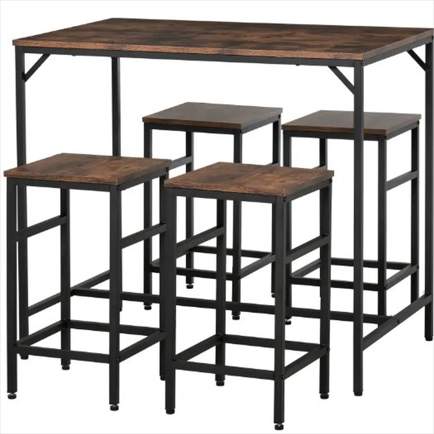Naturefalls ZVEDIIAG2395 Dining-Sets - View #5