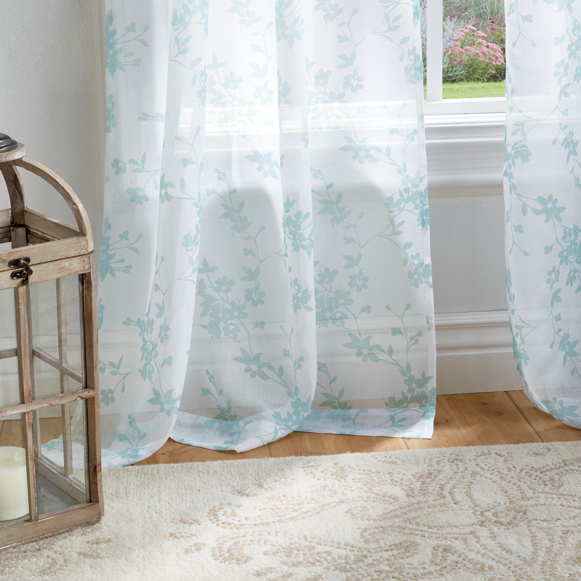 Martha Stewart 1Y20070AAQ curtains - View #3