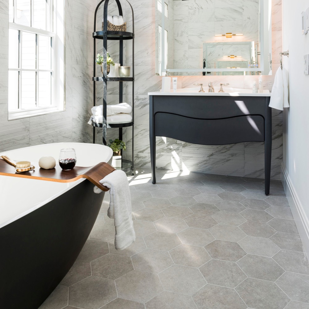 Affinity Tile FCD10TSX Ceramic-Tile - View #8