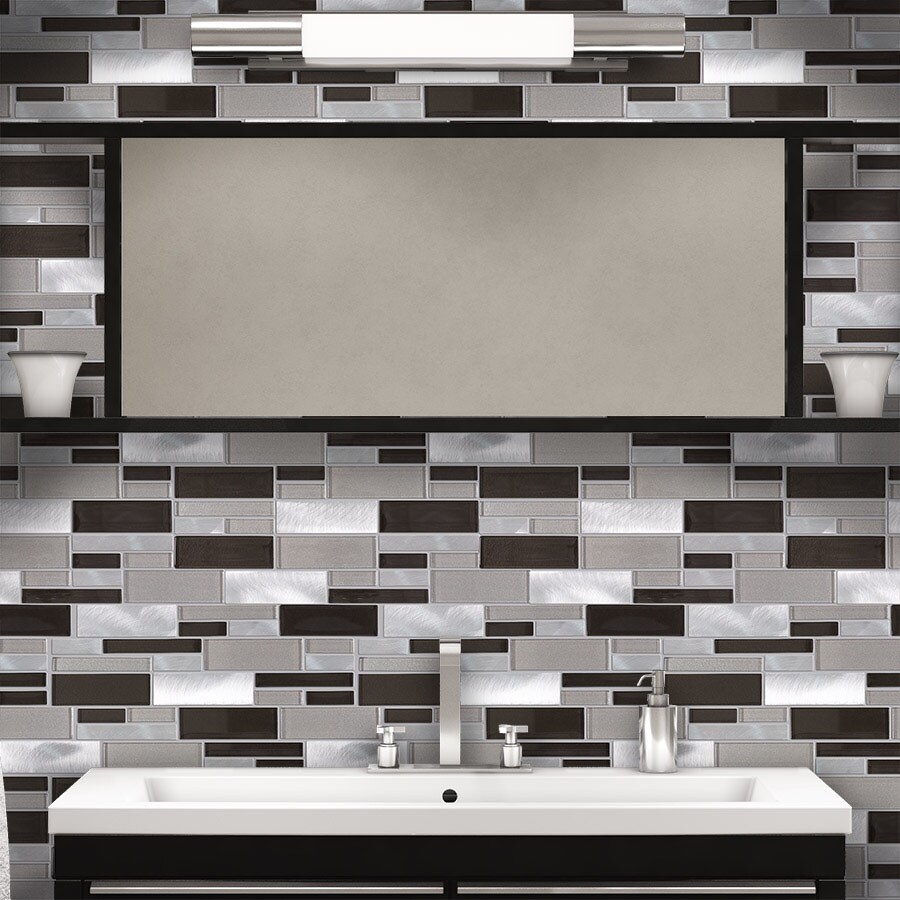 Elida Ceramica MT705DKBR1213 Ceramic-Tile - View #5
