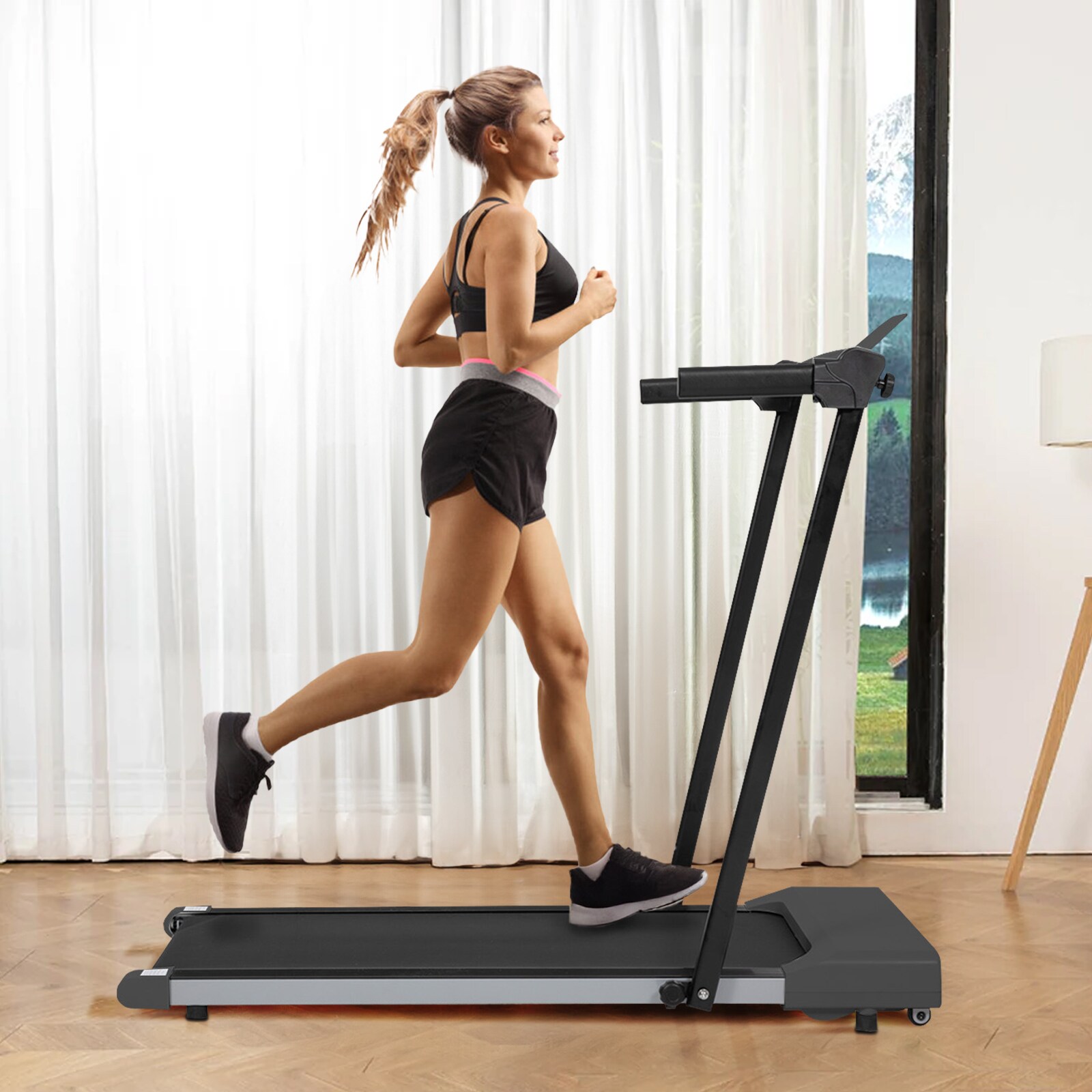 Flynama L-113534 treadmills - View #6
