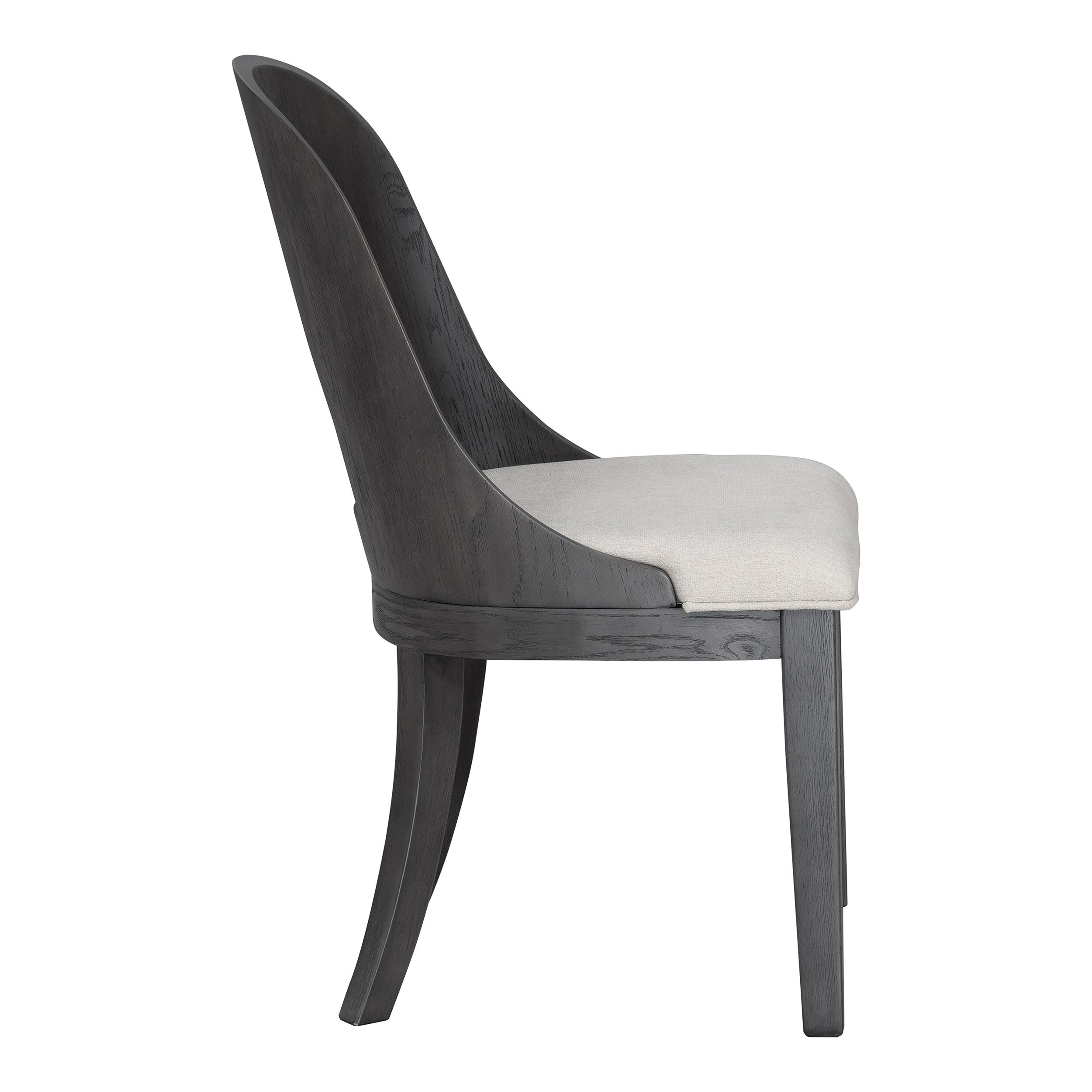 Furniture of America IDF-39004ES-SC Dining-Chairs - View #4