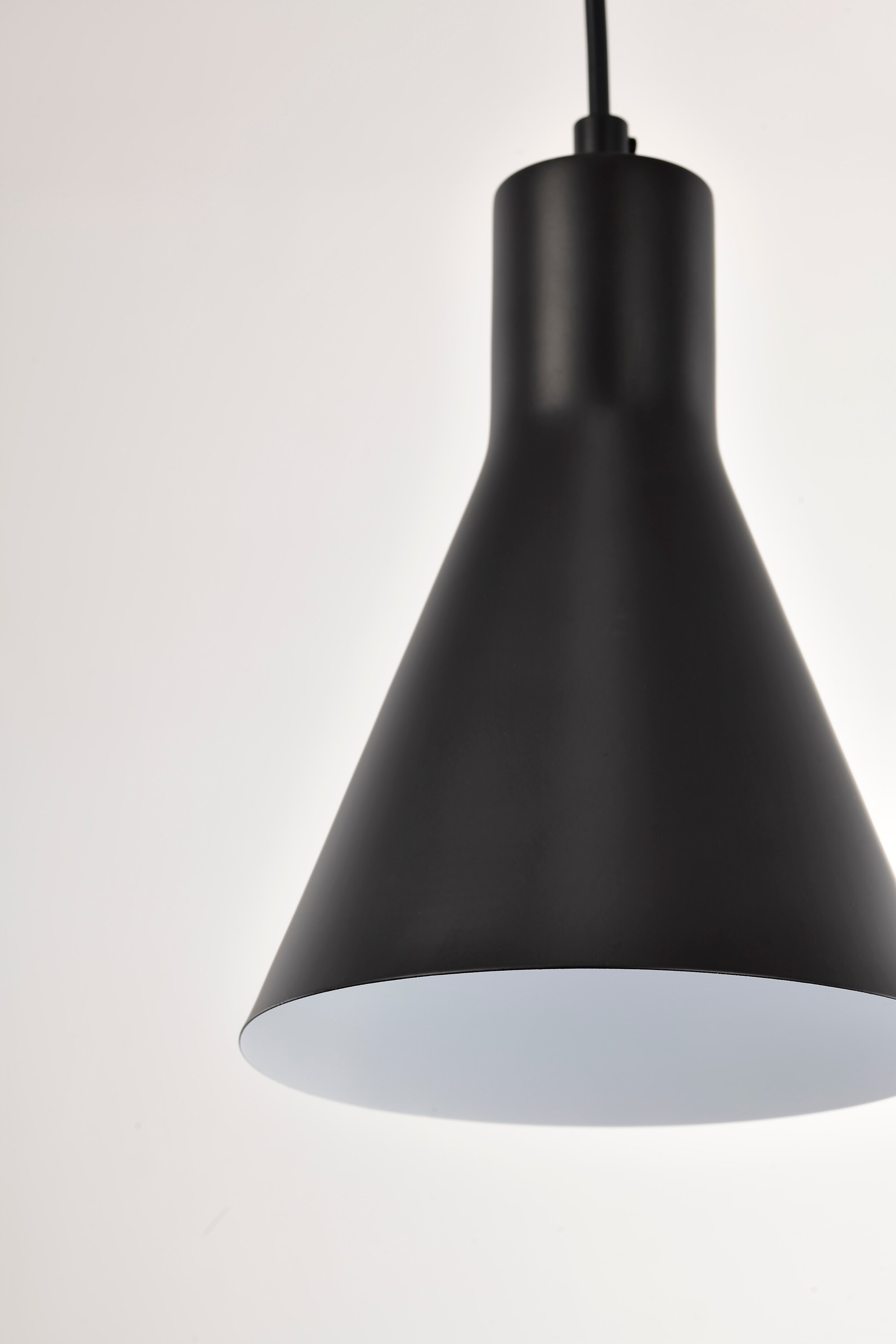 Edvivi EPJ3745BK Pendant-Lights - View #7