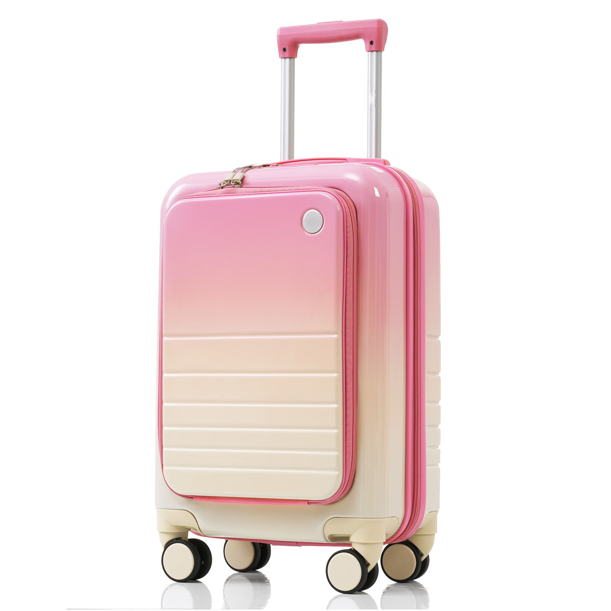Bybafun YD9600011 Luggage-And-Luggage-Sets - View #8