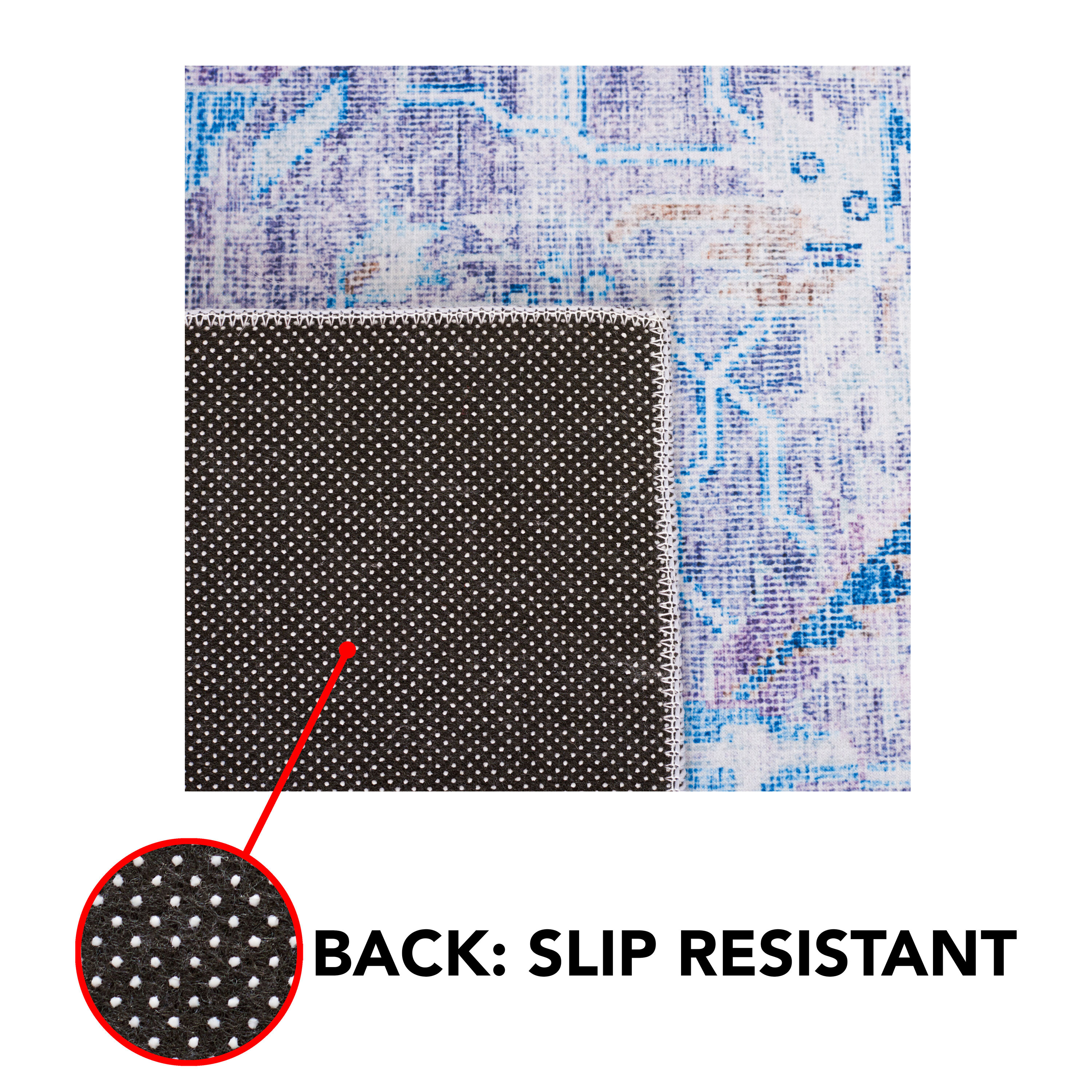 Safavieh TSN185V-6R rugs - View #4