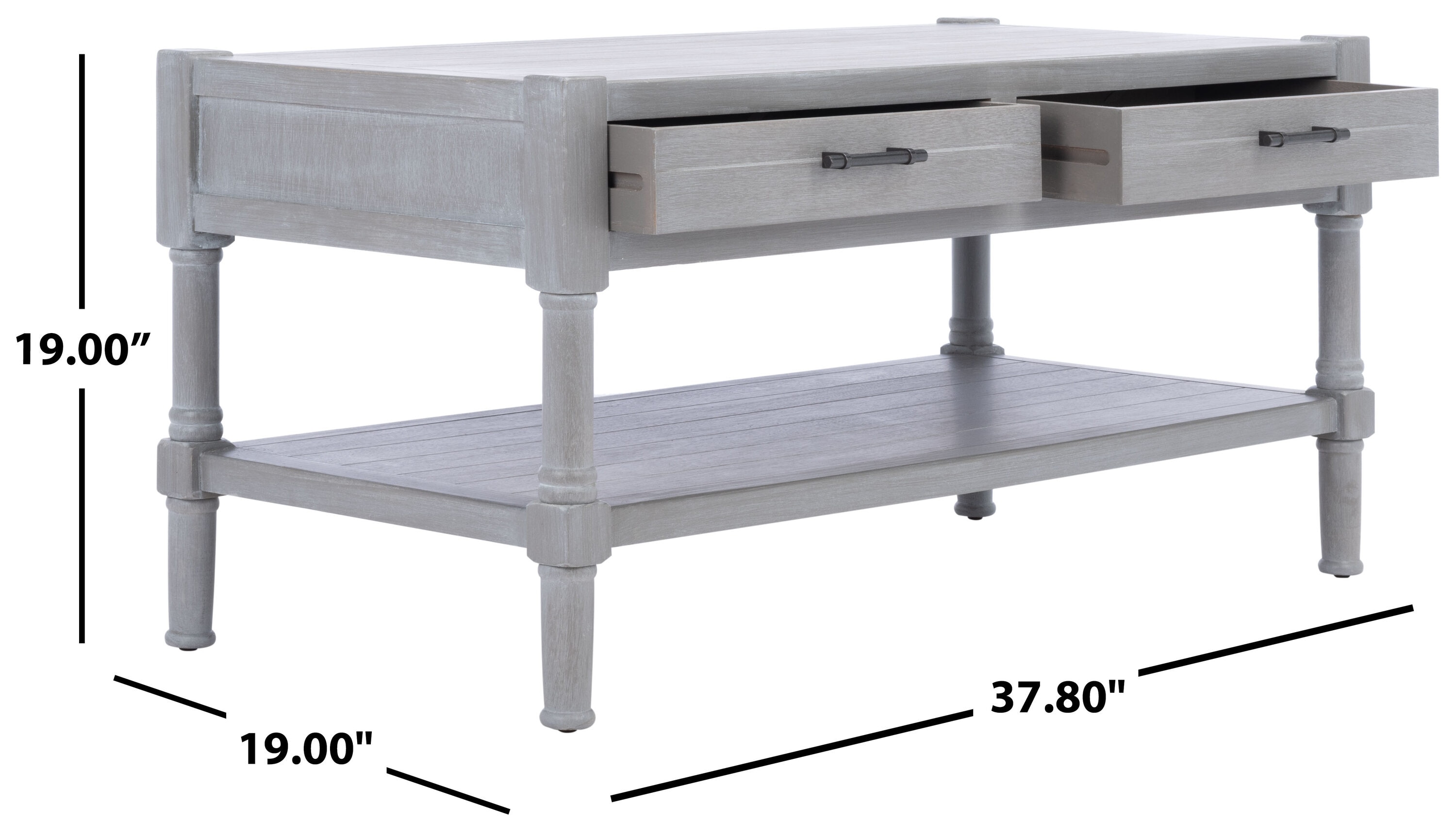 Safavieh COF5703D Coffee-Tables - View #10