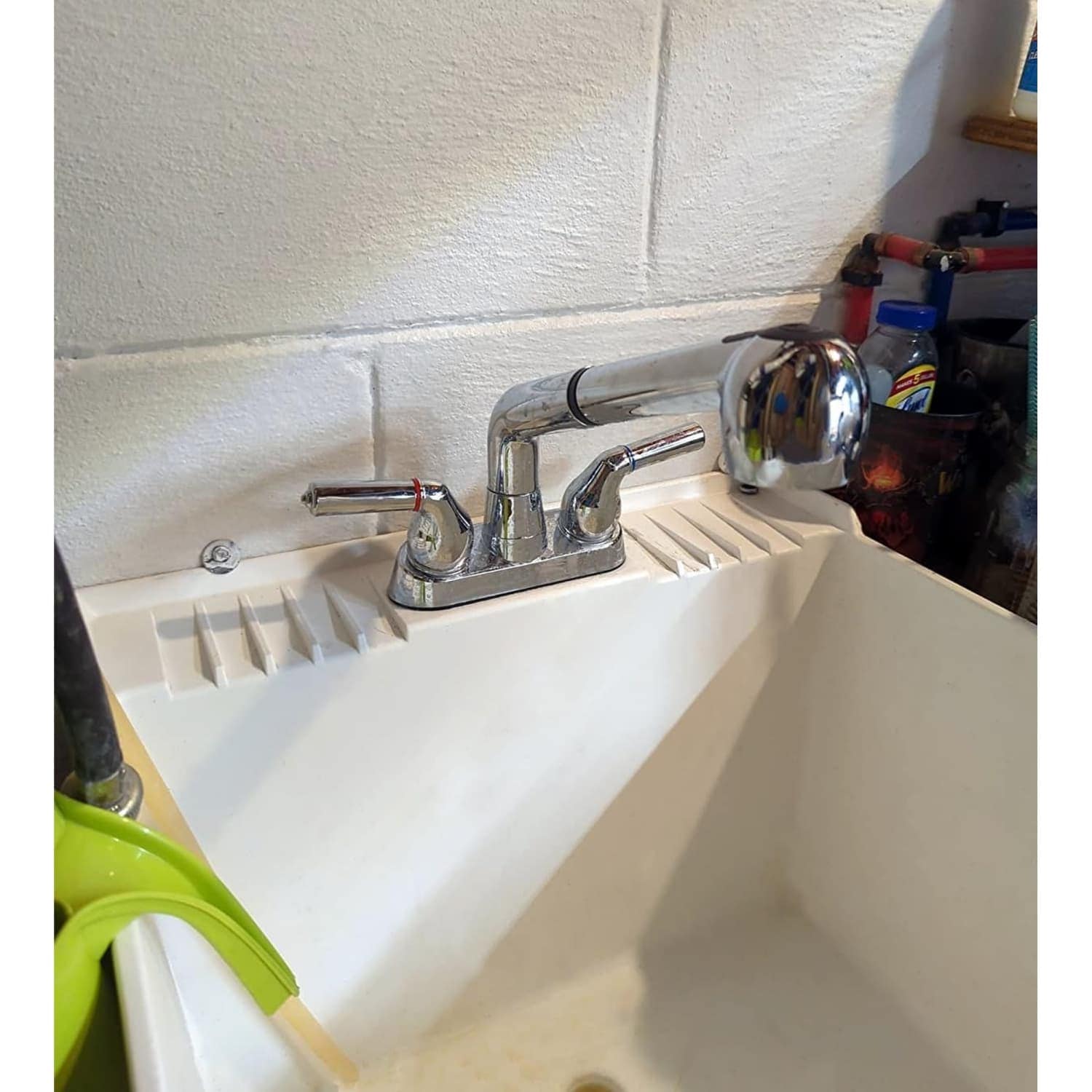 OGETFUUR L5ZQYA515FAU02 Laundry-Tub-Faucets - View #5