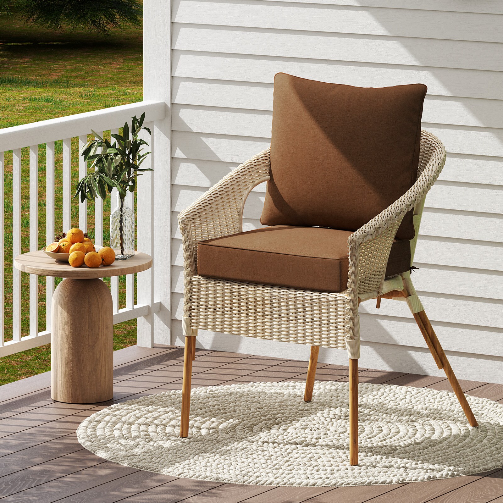 LIVIZA OUG67235CF Patio-Furniture-Cushions - View #6