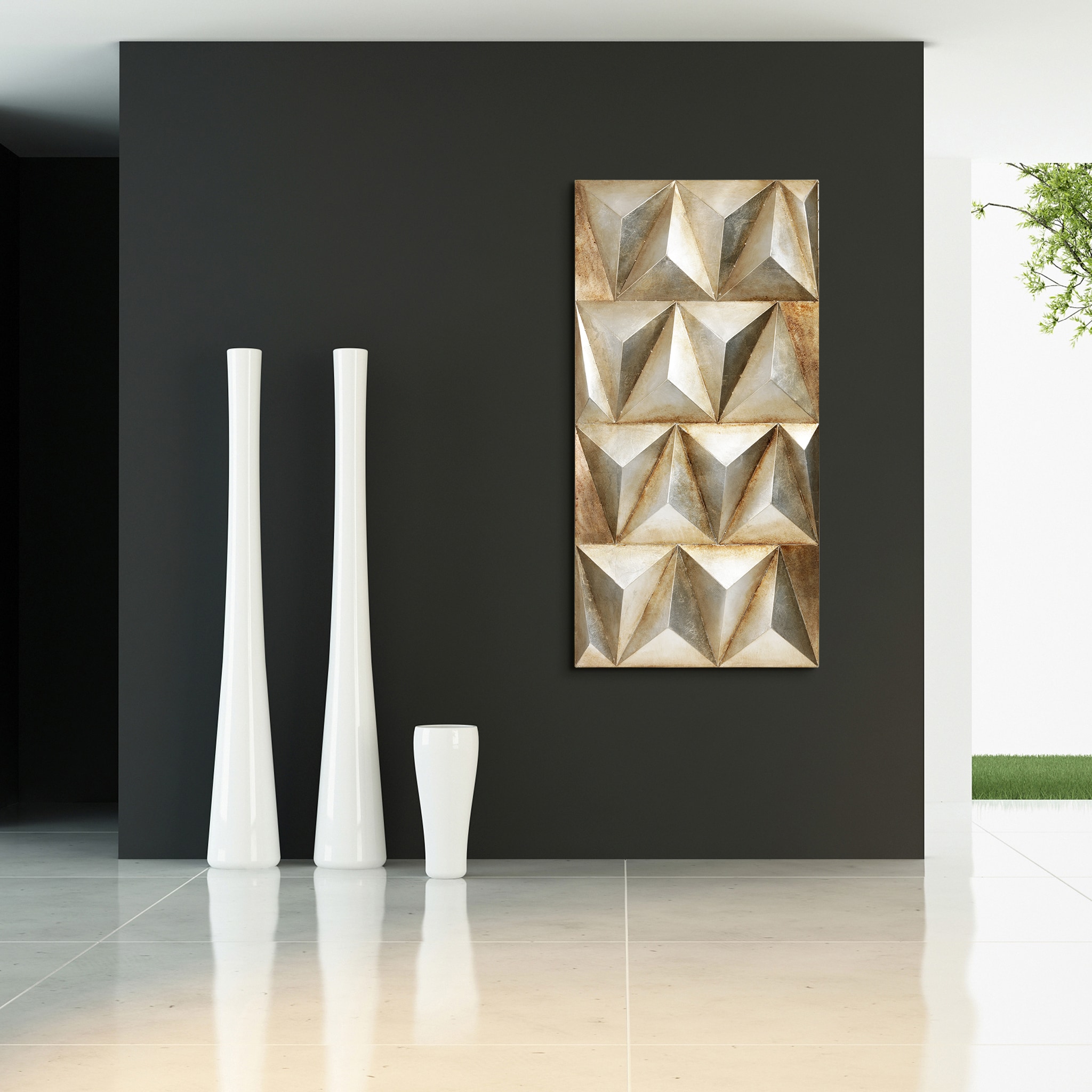 Empire Art Direct PMO-181165-4824 Wall-Accents - View #5