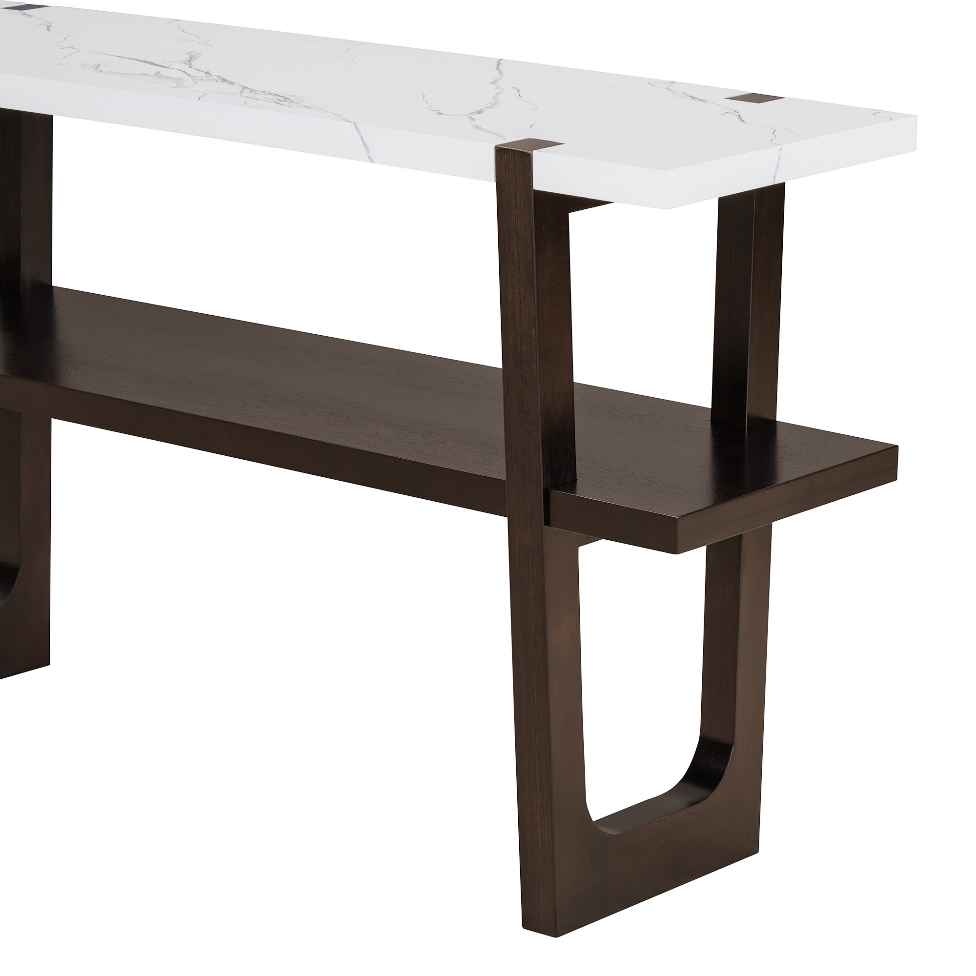 SINOFURN SYA330166BN Console-Sofa-Tables - View #14
