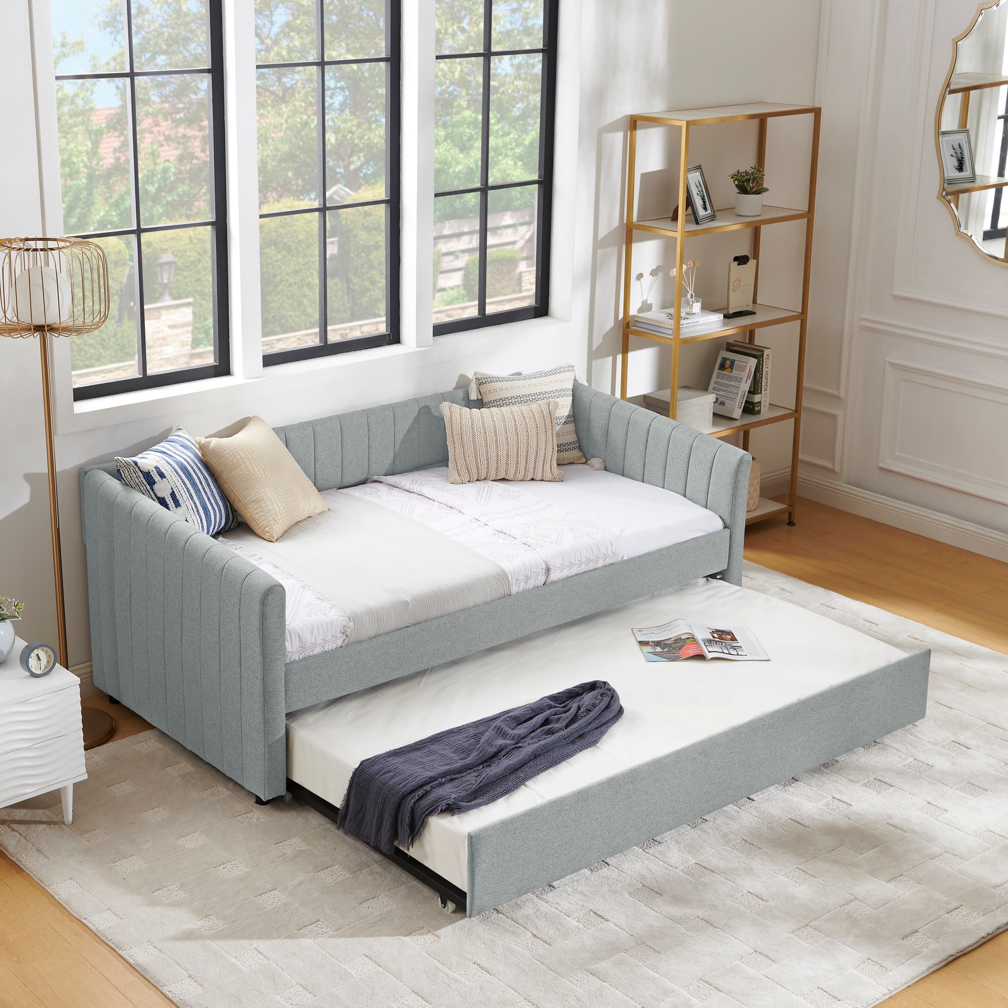 Runesay XI36 futons - View #3