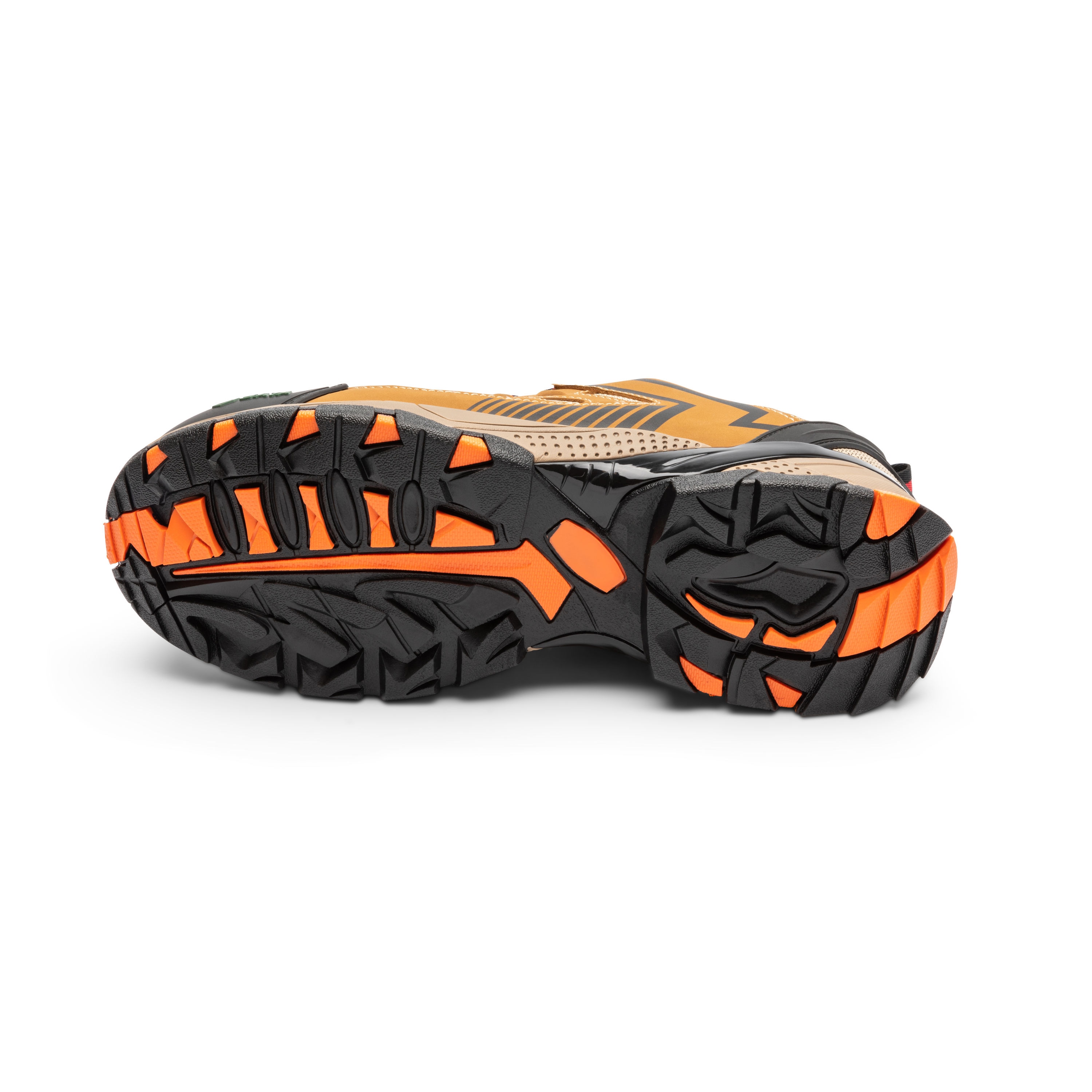 SATA STFF0401-12W footwear - View #3